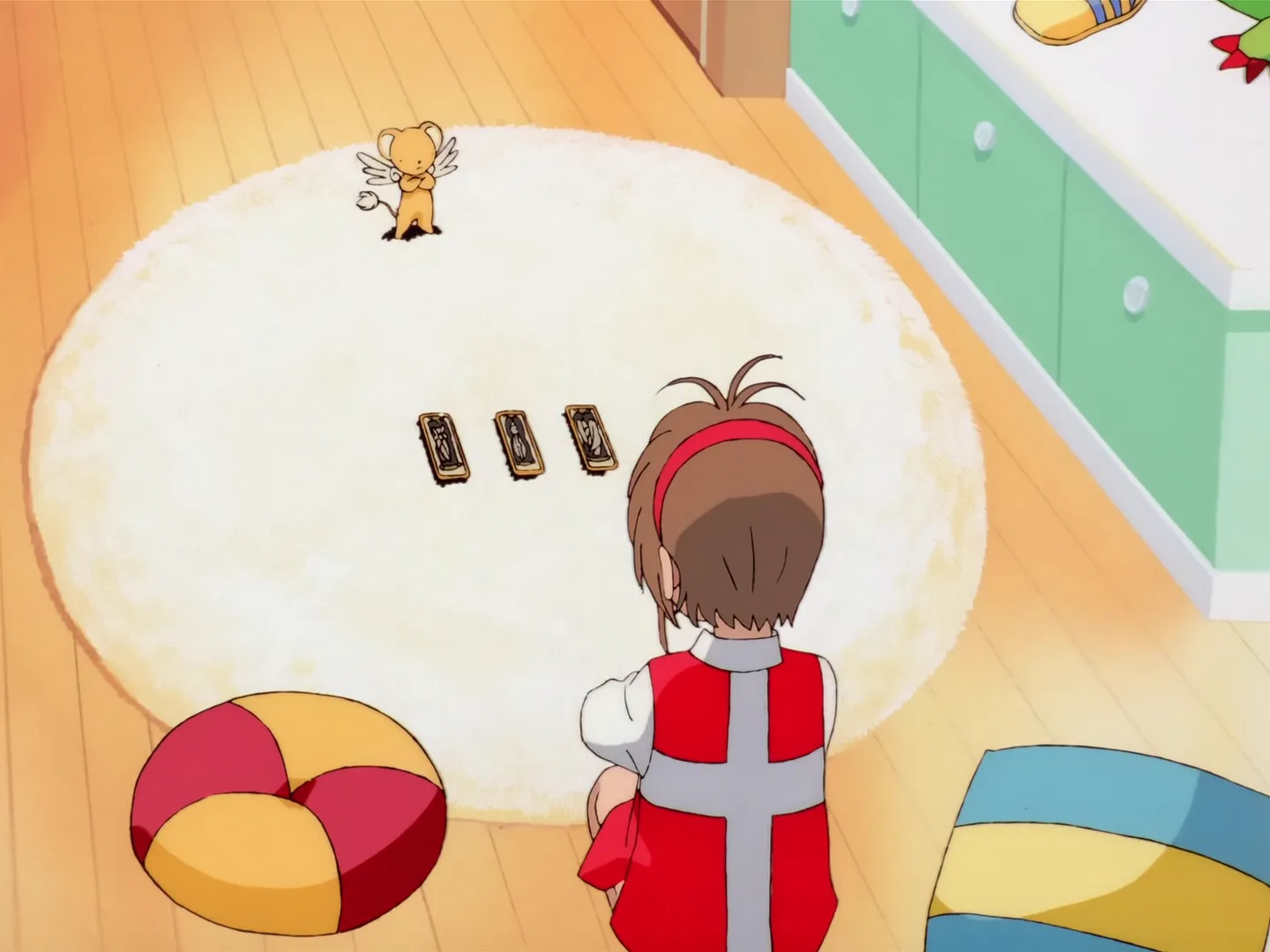 Le premier rendez-vous palpitant de Sakura — capture 10