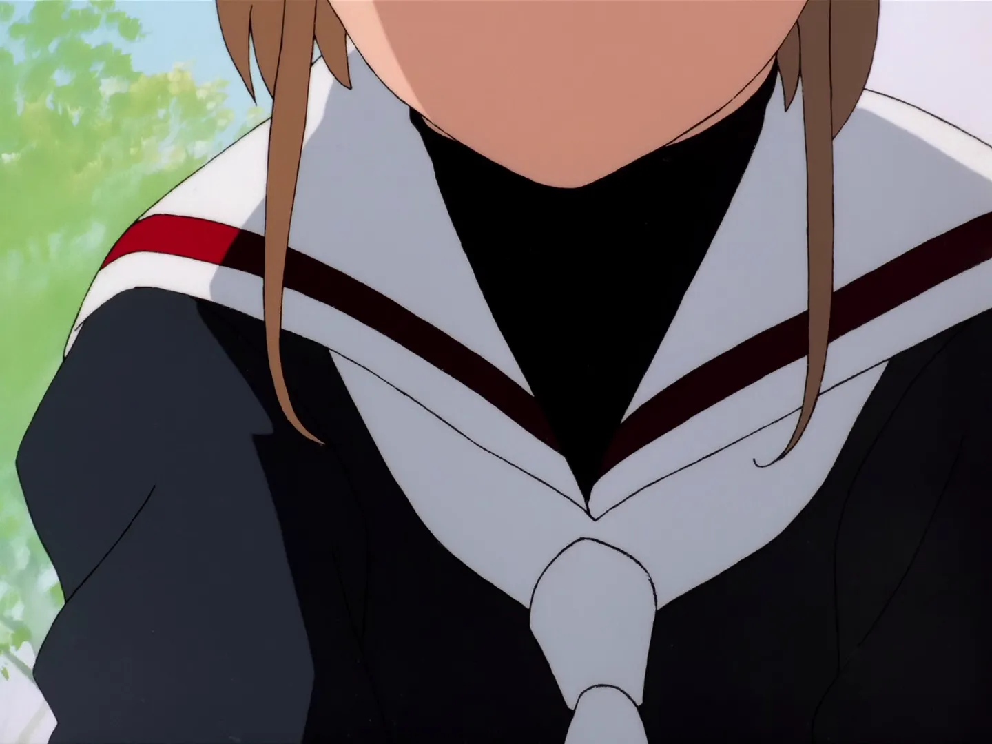Le premier rendez-vous palpitant de Sakura — capture 11