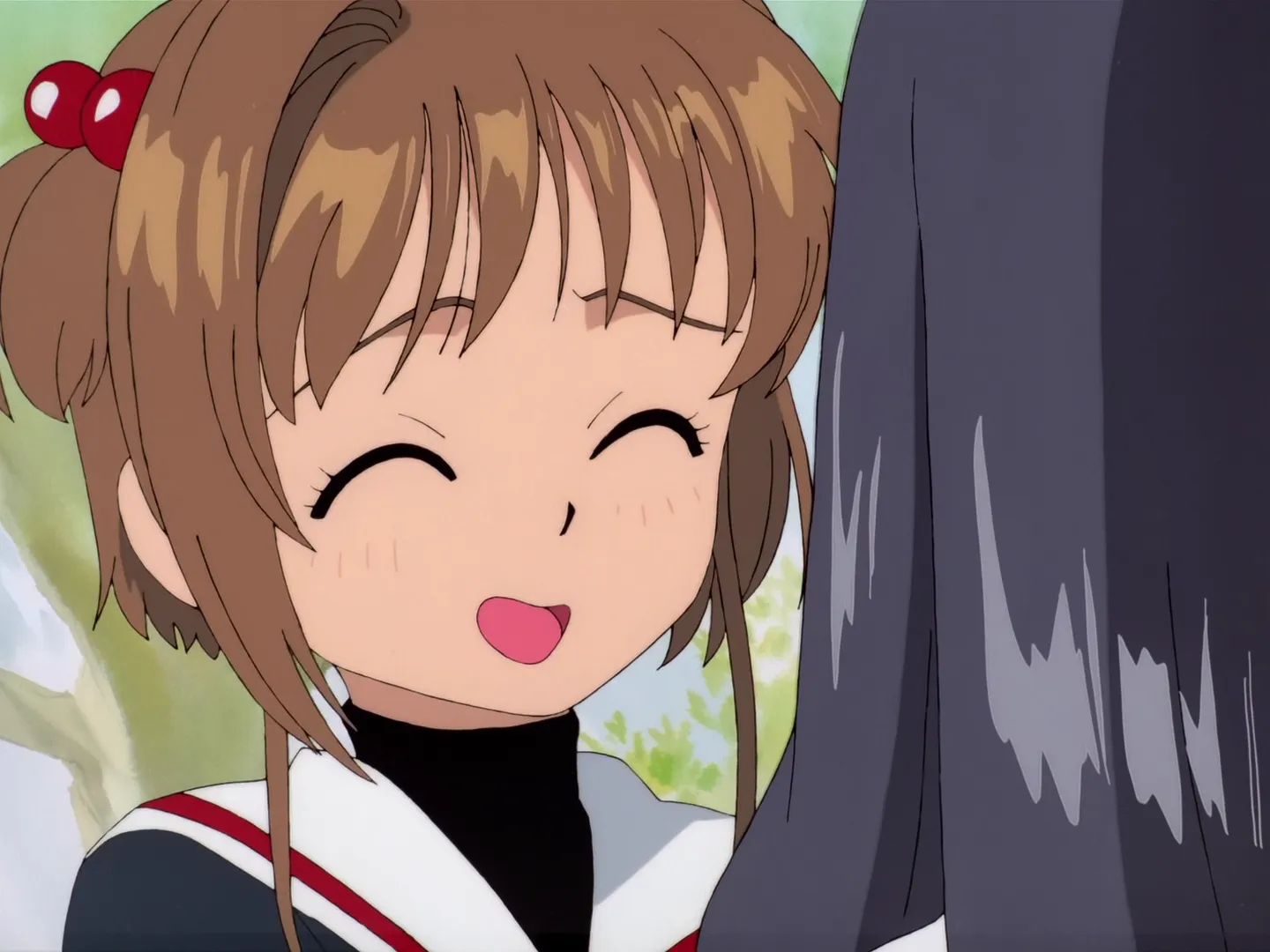 Le premier rendez-vous palpitant de Sakura — capture 12