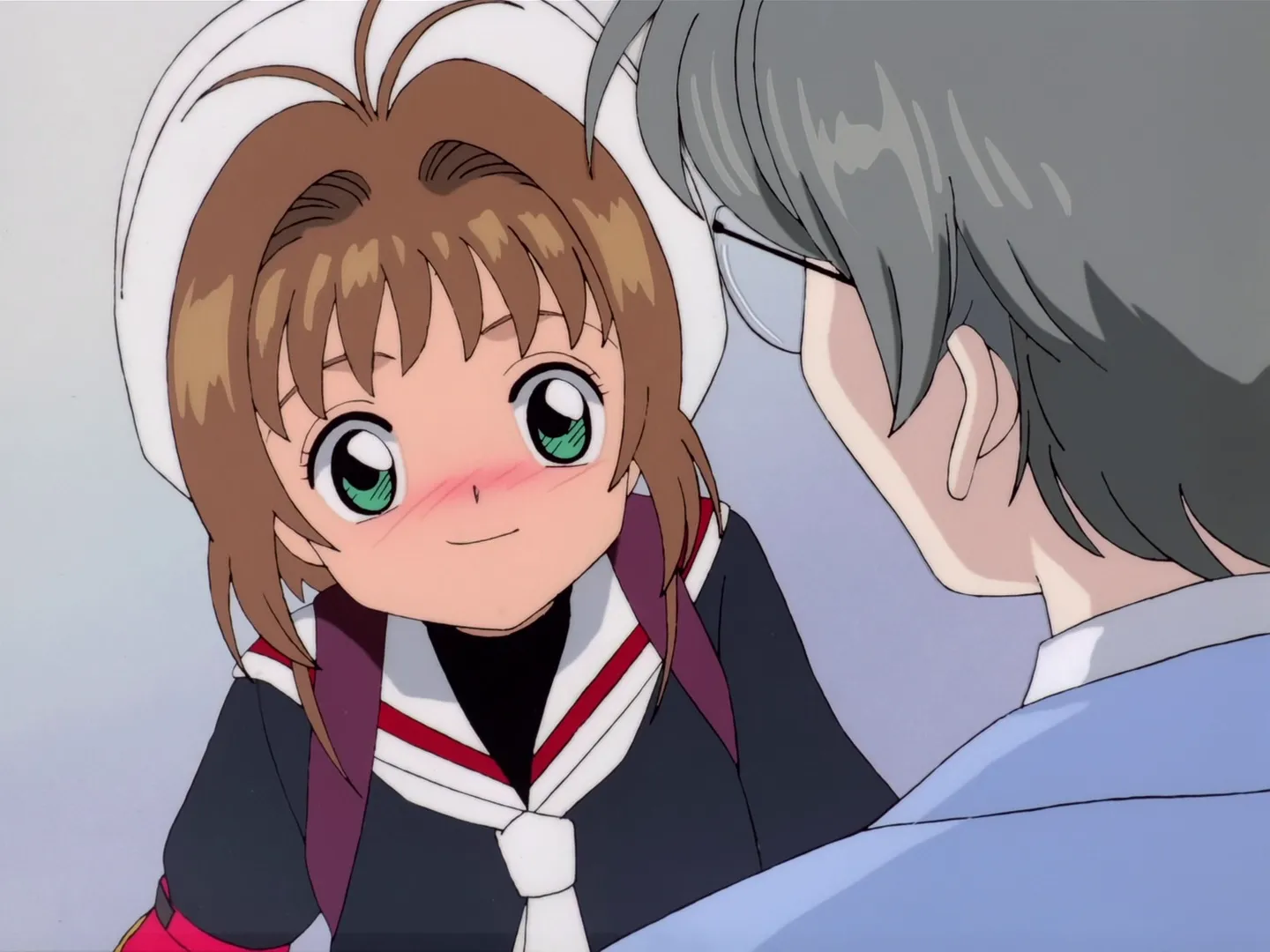 Le premier rendez-vous palpitant de Sakura — capture 17