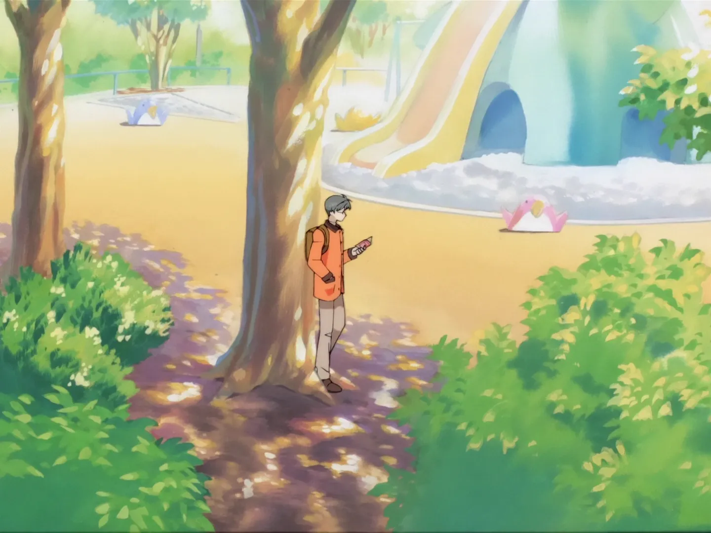 Le premier rendez-vous palpitant de Sakura — capture 19