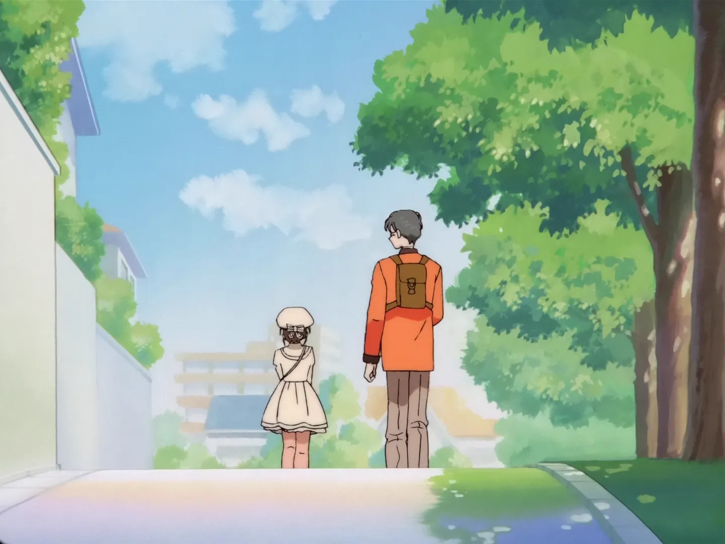 Le premier rendez-vous palpitant de Sakura — capture 20