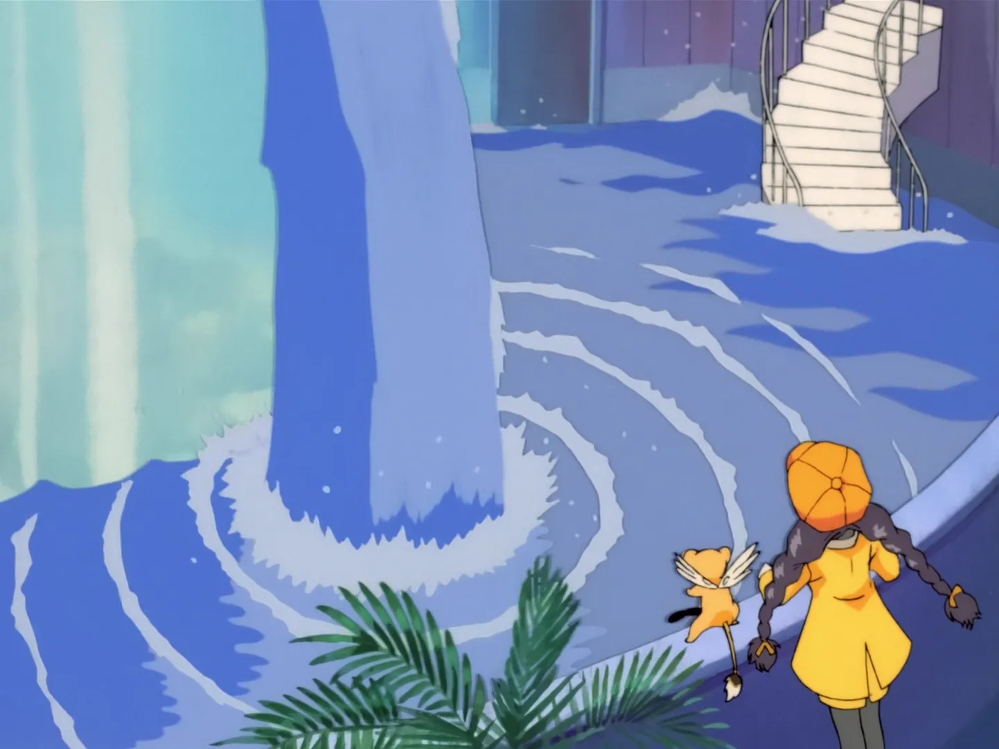 Le premier rendez-vous palpitant de Sakura — capture 25