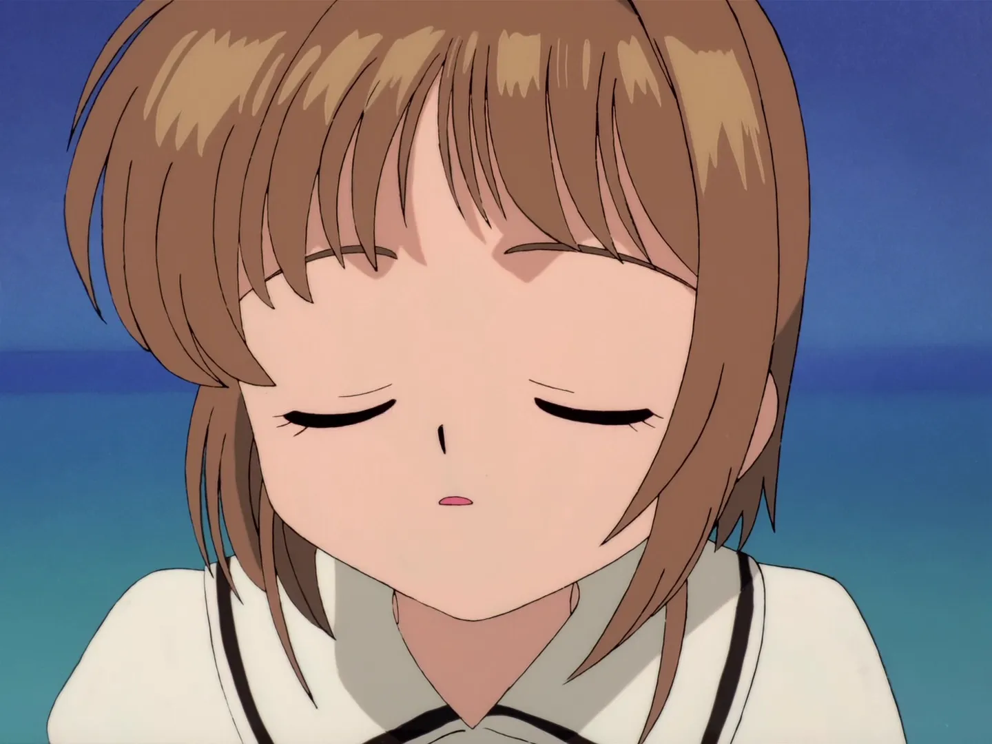 Le premier rendez-vous palpitant de Sakura — capture 28