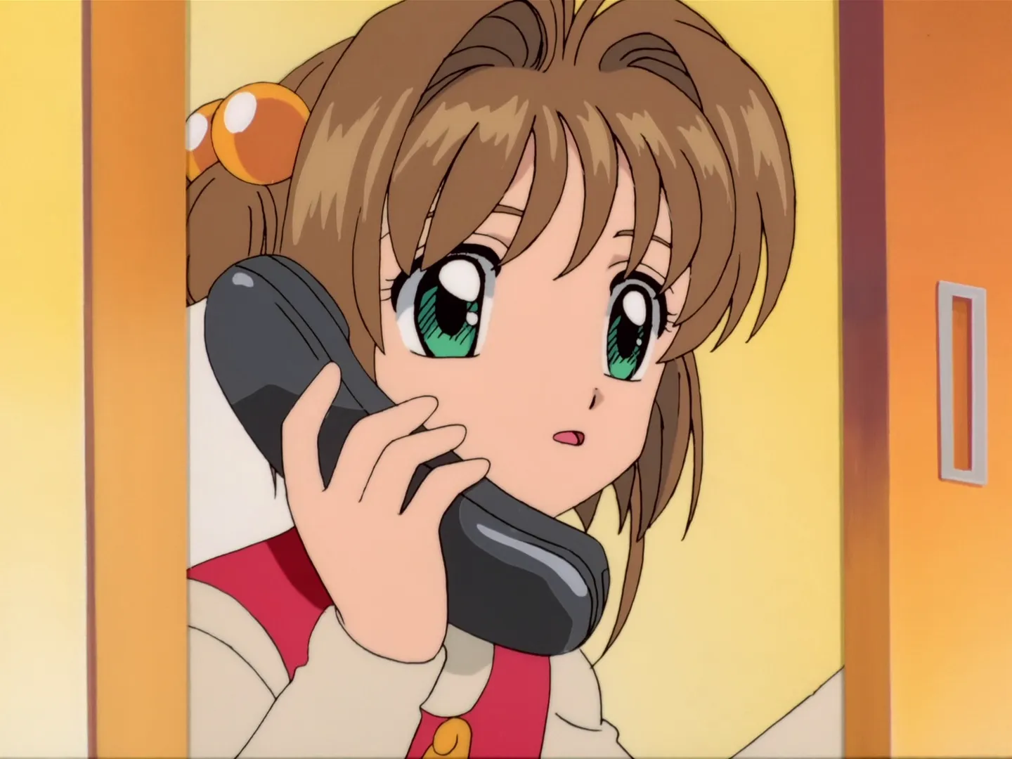 L'épuisant dimanche de Sakura — capture 4