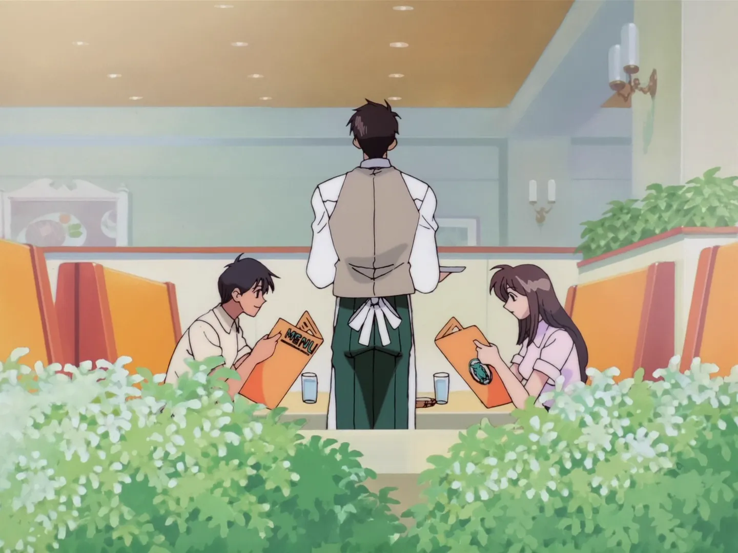 L'épuisant dimanche de Sakura — capture 7