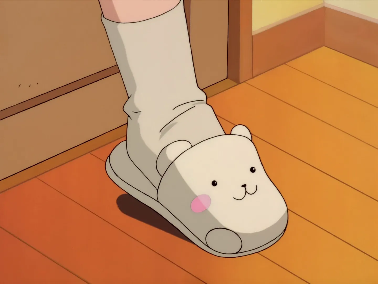 L'épuisant dimanche de Sakura — capture 12