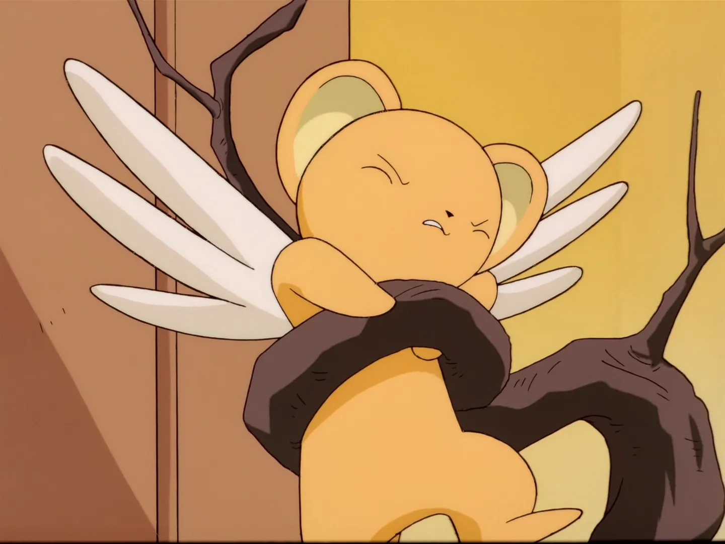 L'épuisant dimanche de Sakura — capture 14
