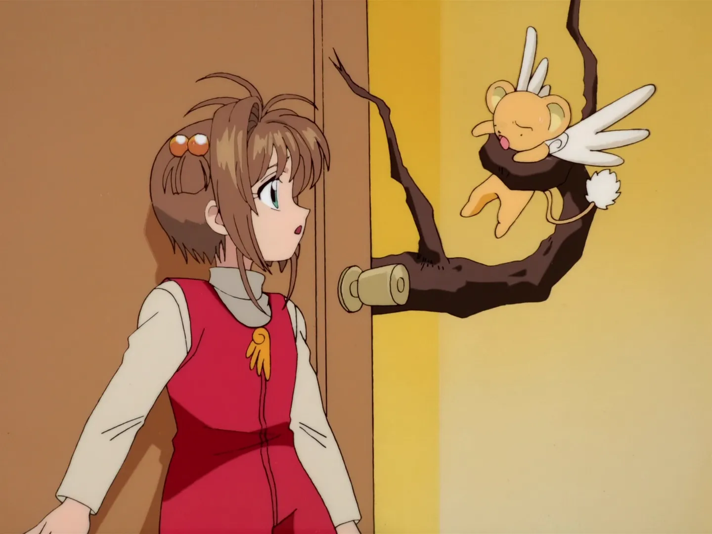 L'épuisant dimanche de Sakura — capture 15