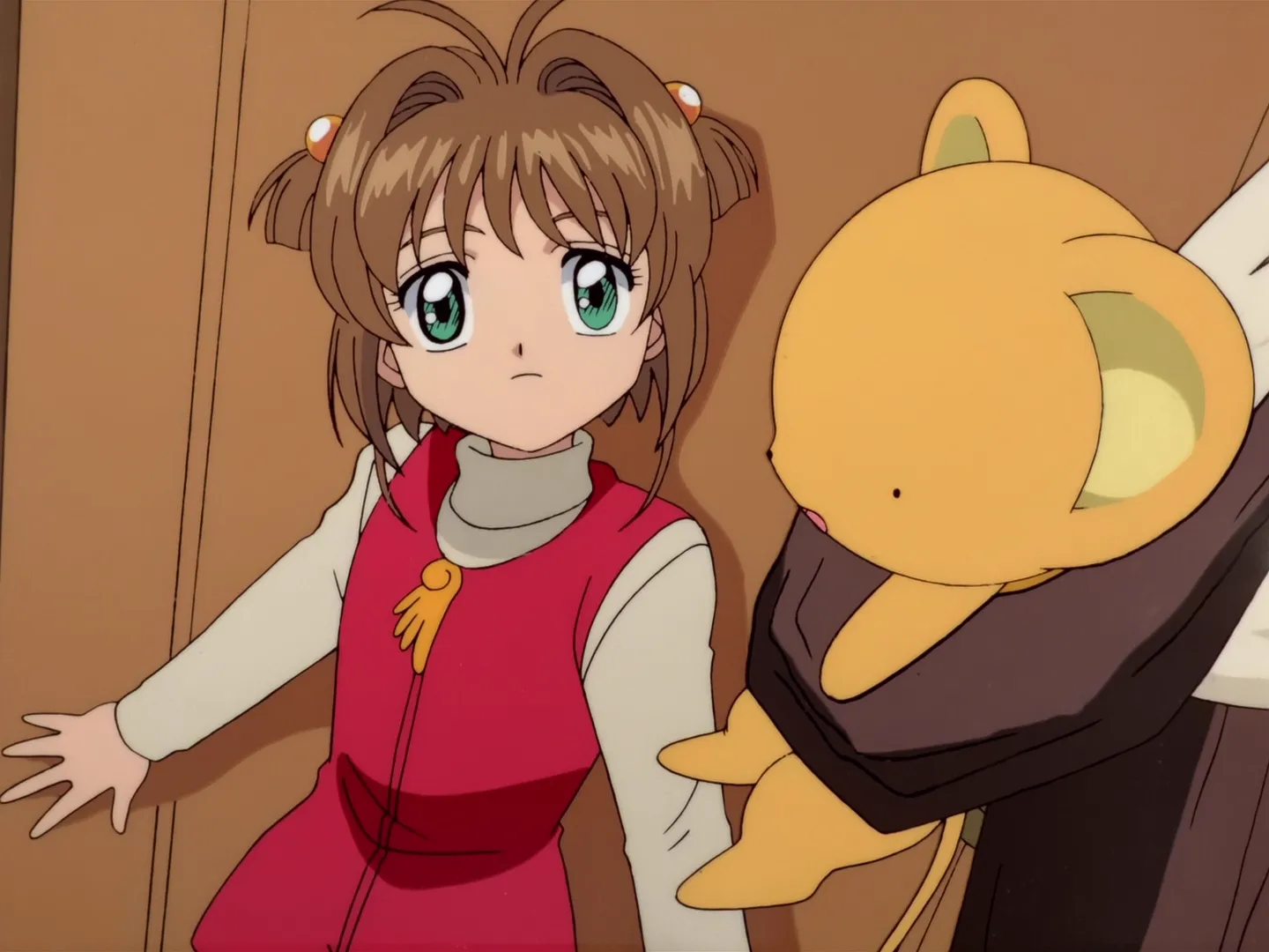 L'épuisant dimanche de Sakura — capture 16
