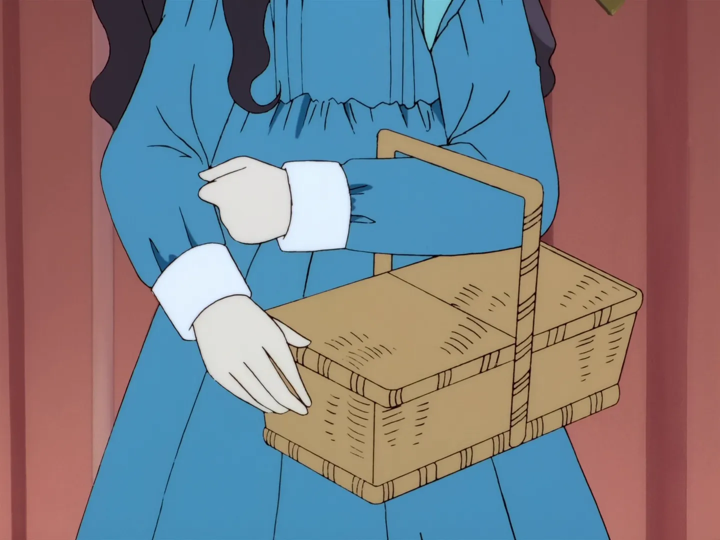 L'épuisant dimanche de Sakura — capture 17