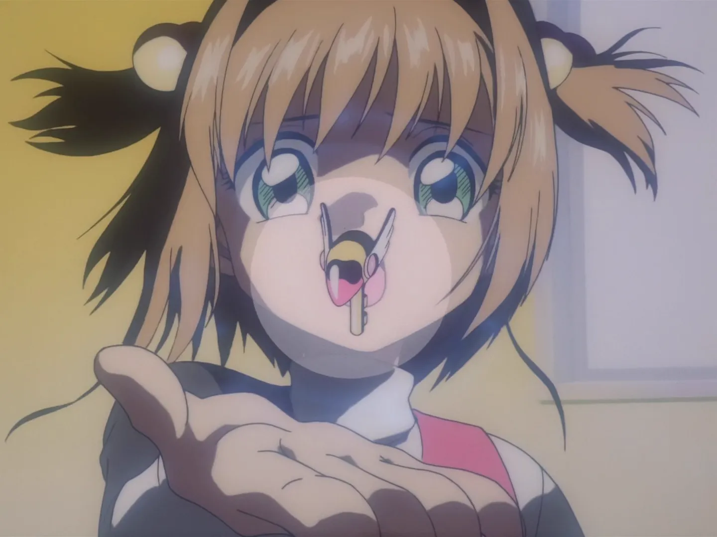 L'épuisant dimanche de Sakura — capture 18