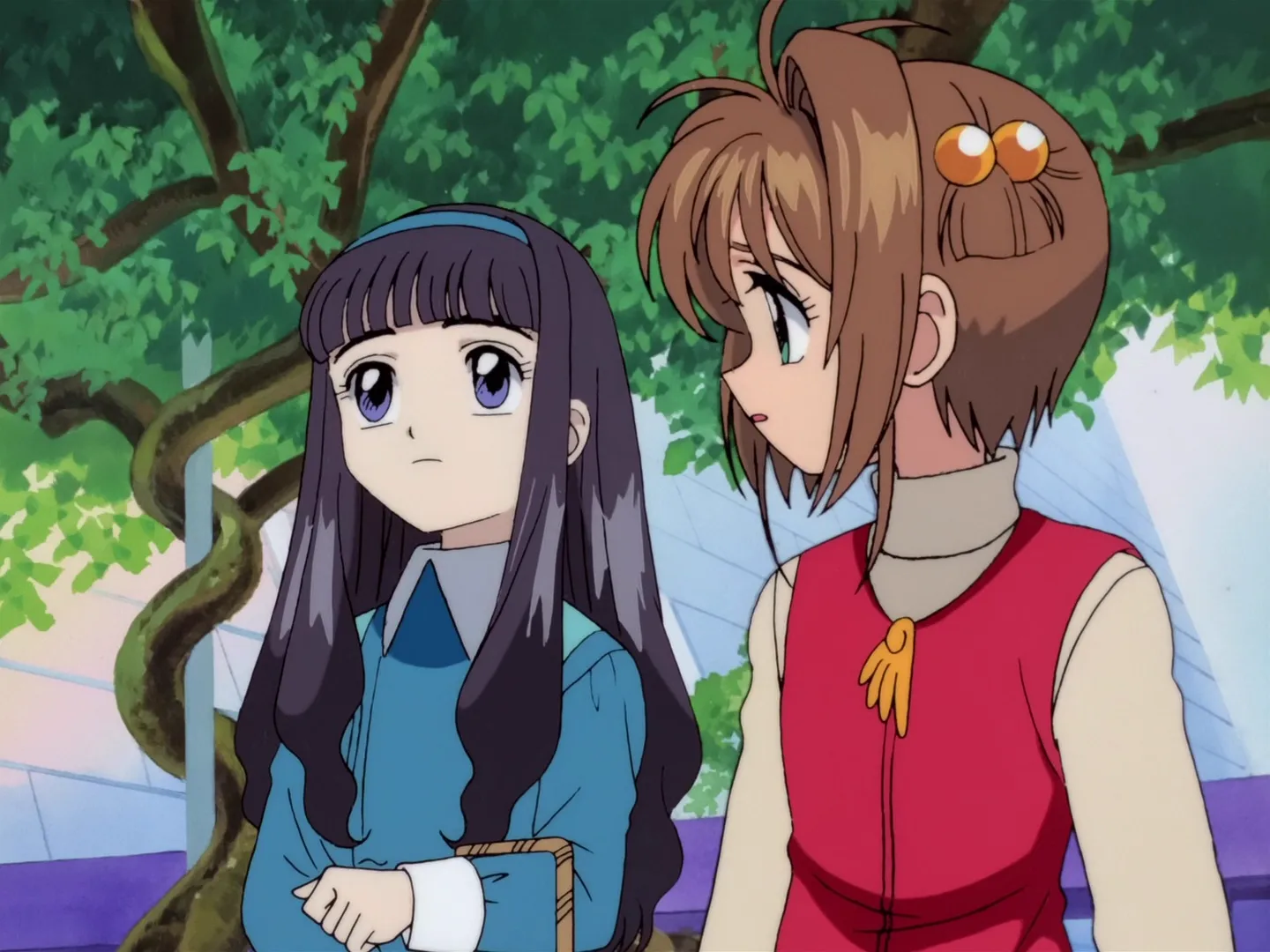 L'épuisant dimanche de Sakura — capture 22