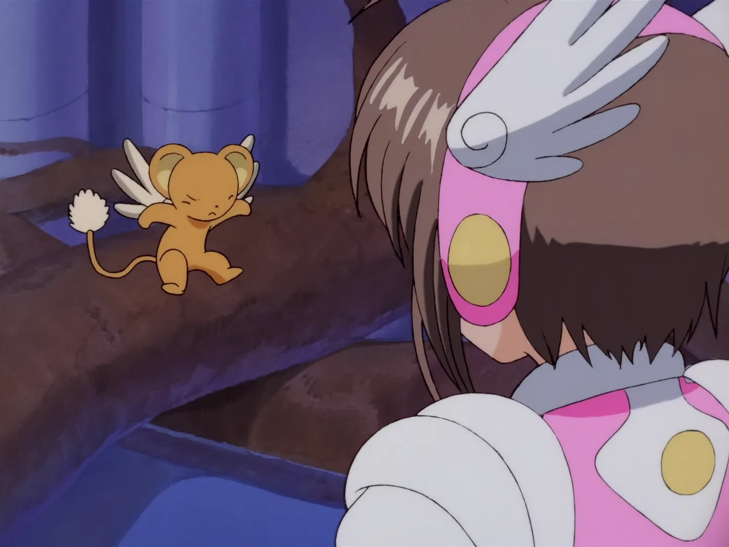 L'épuisant dimanche de Sakura — capture 26