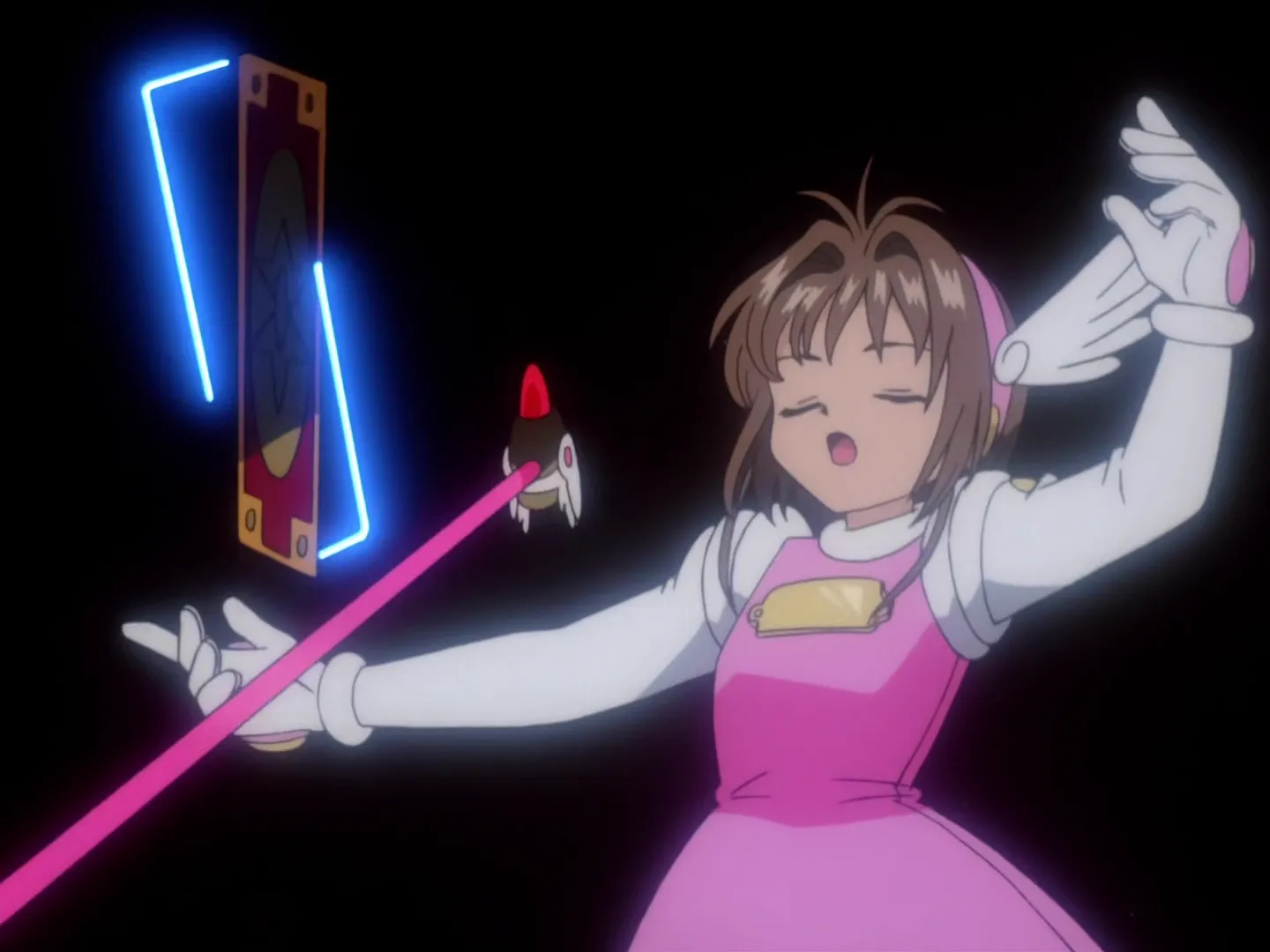 L'épuisant dimanche de Sakura — capture 29