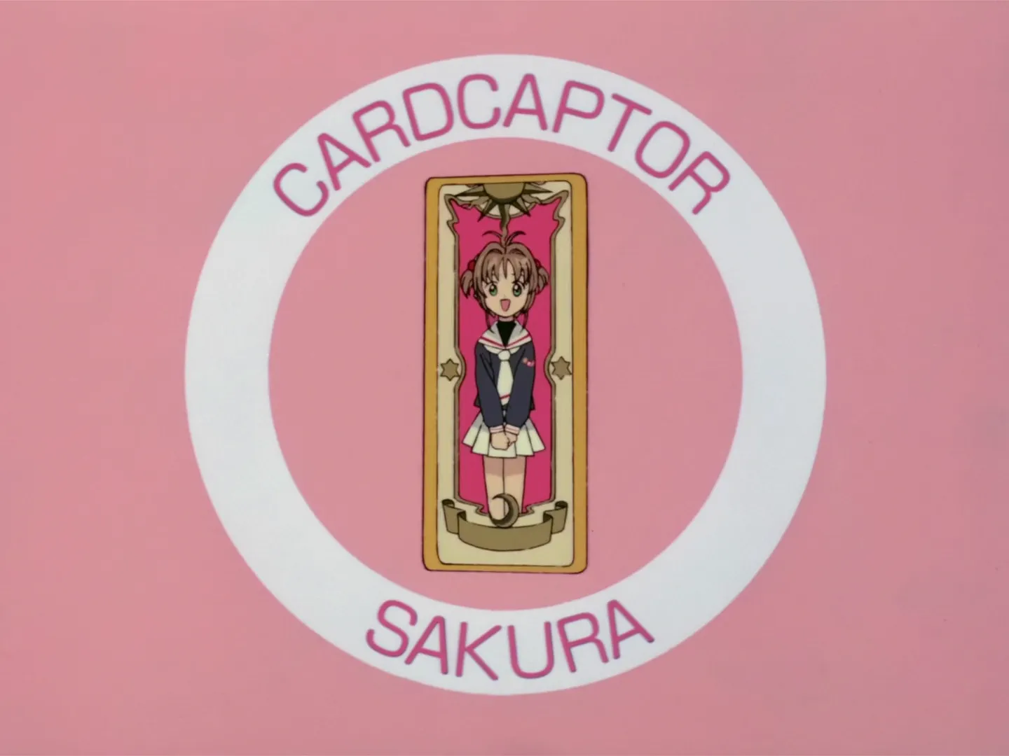 L'arrivée de la rivale de Sakura — capture 14