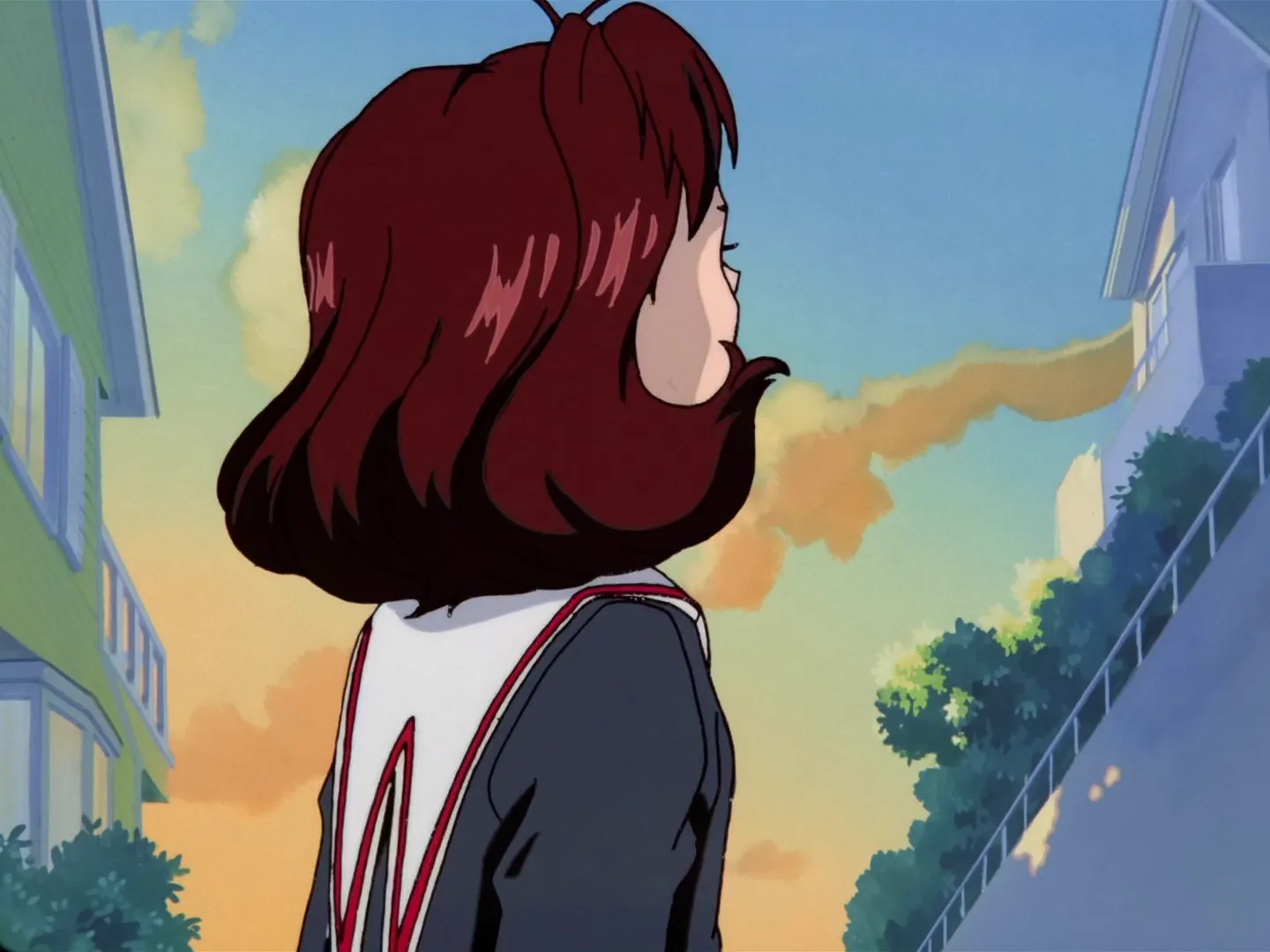 Sakura et la broche mystérieuse — capture 19