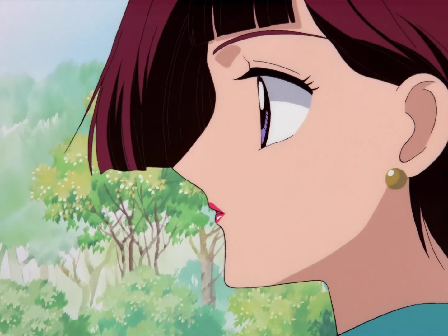 Sakura, Tomoyo et la maison géante — capture 16