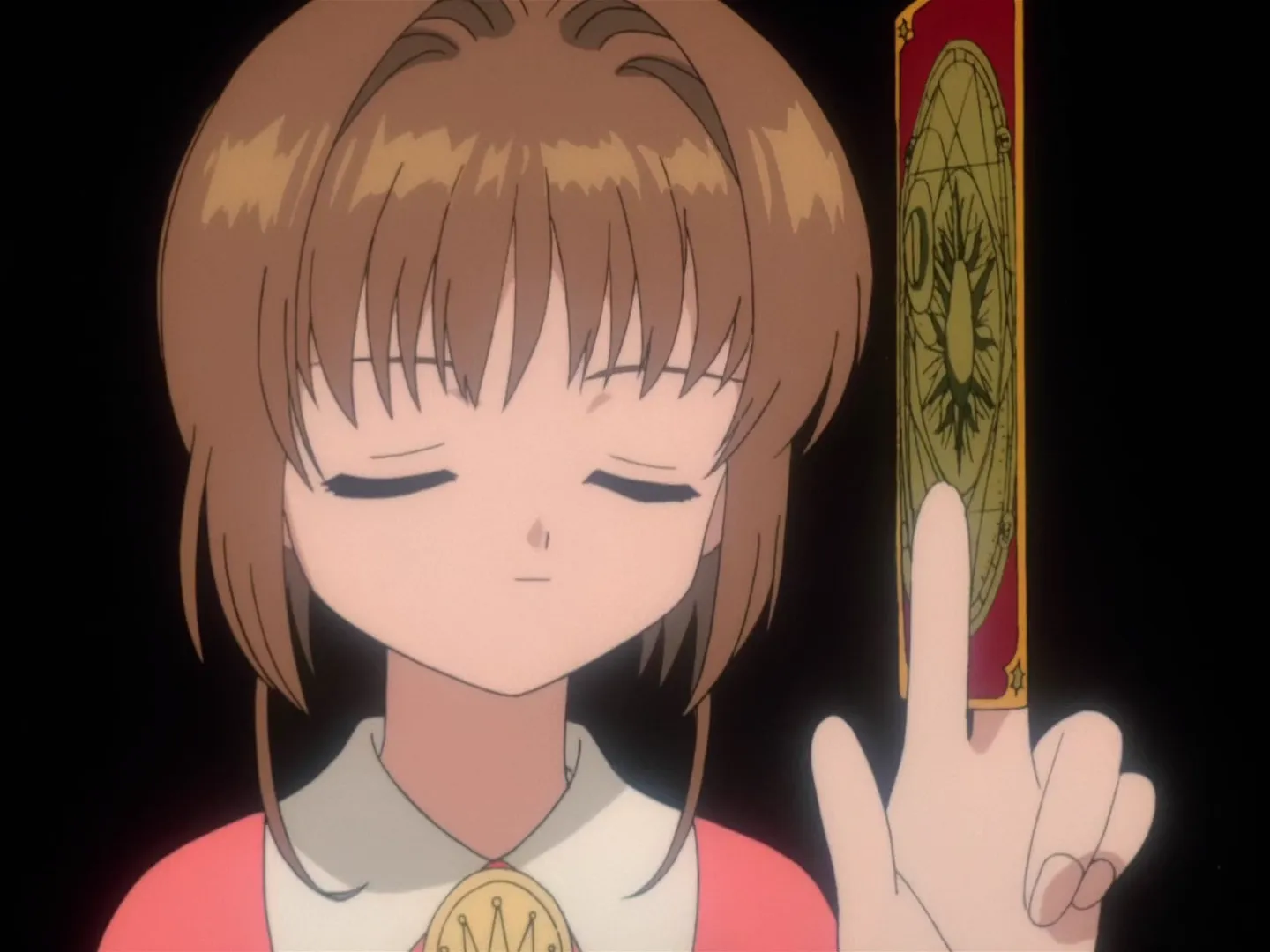 Sakura, Tomoyo et la maison géante — capture 27
