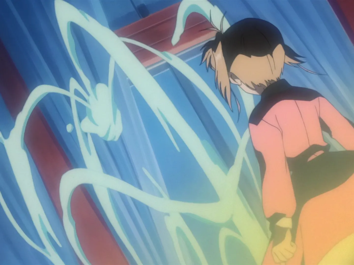 Sakura, Tomoyo et la maison géante — capture 28