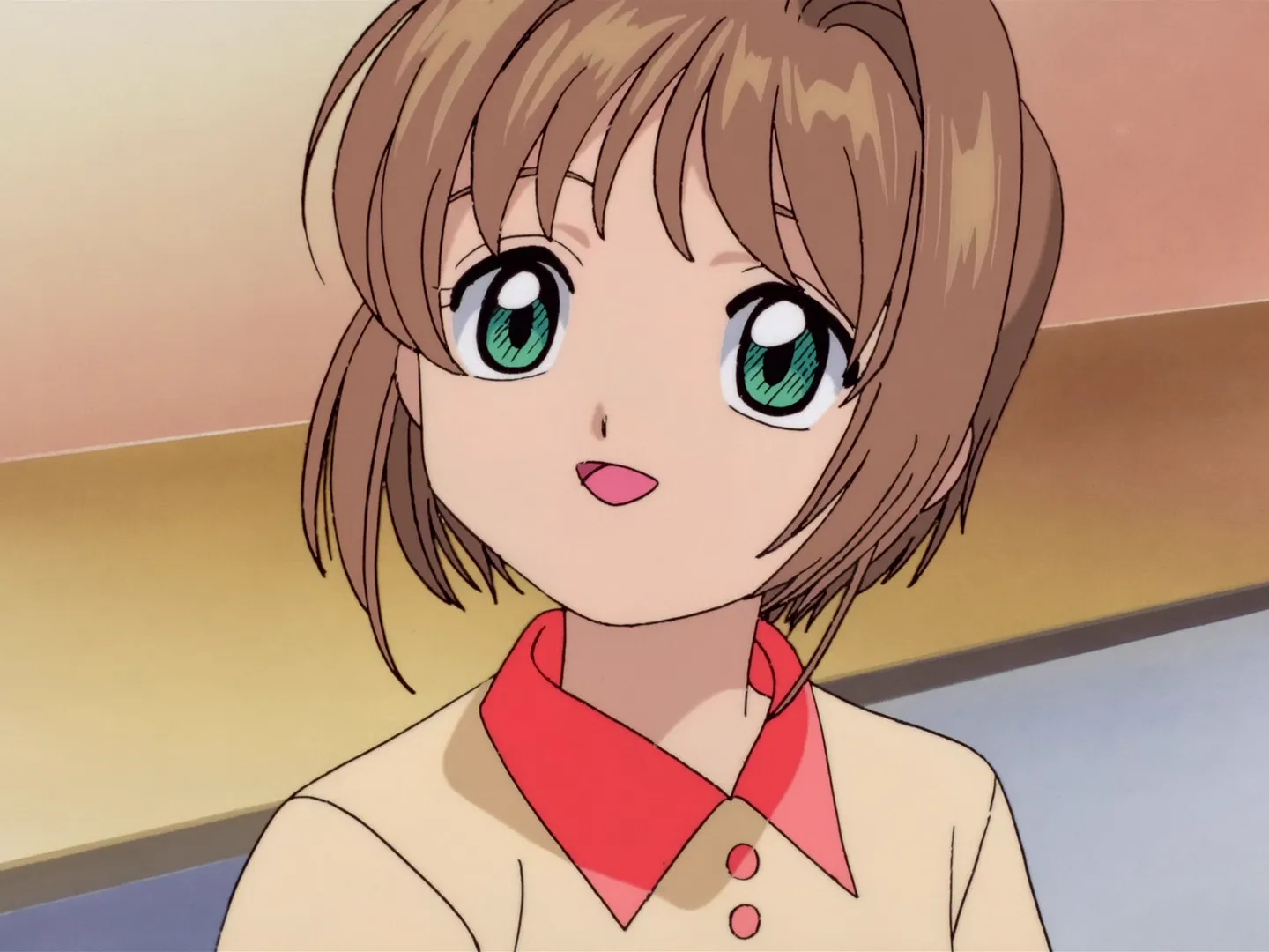 Sakura, Toya et Cendrillon — capture 4