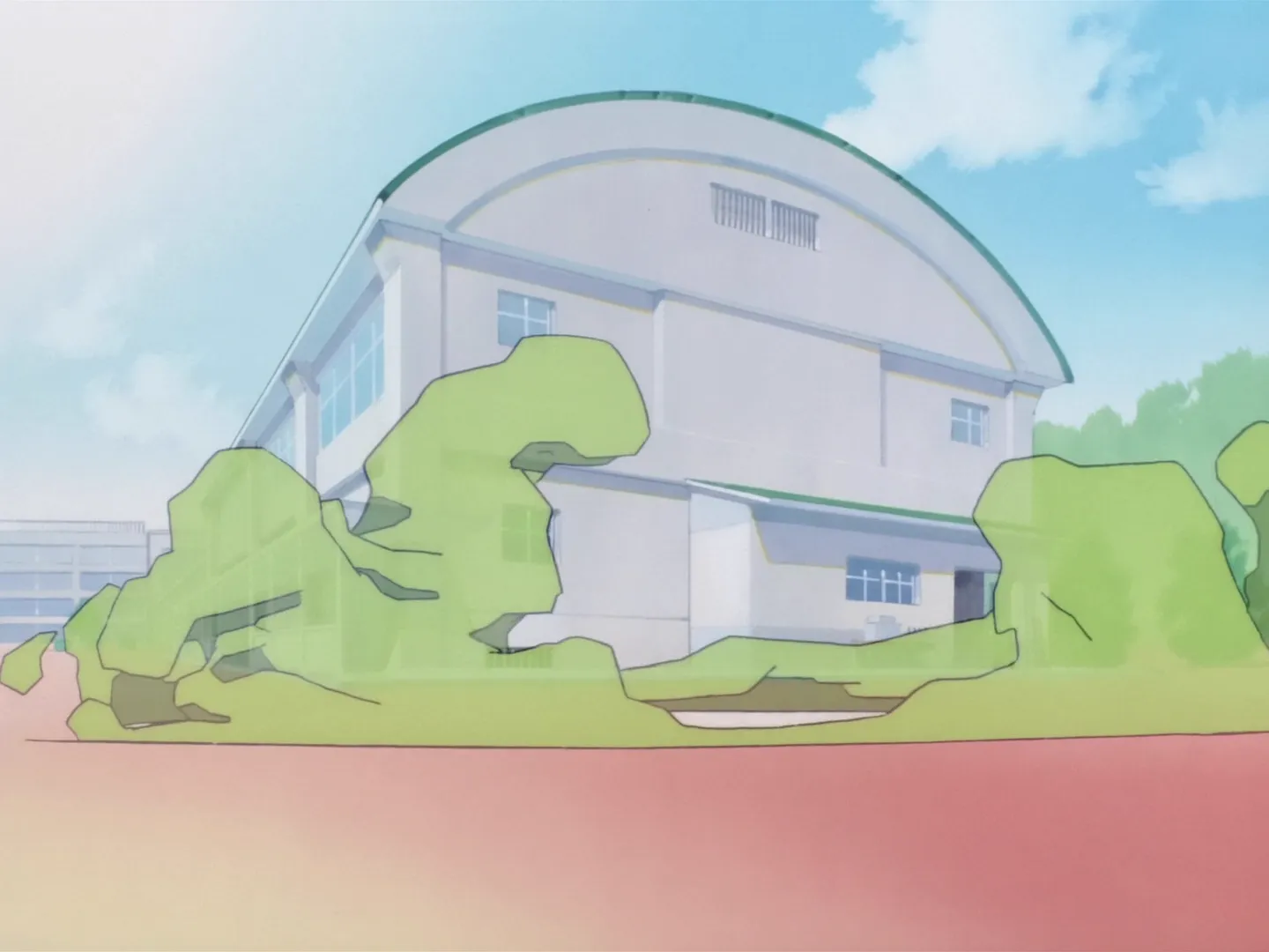 Sakura, Toya et Cendrillon — capture 9