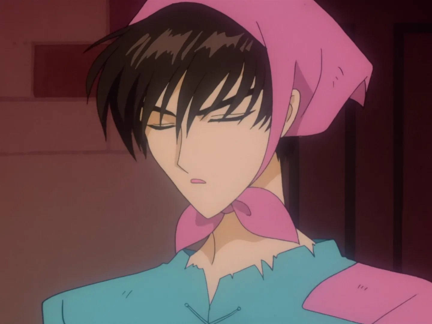 Sakura, Toya et Cendrillon — capture 15