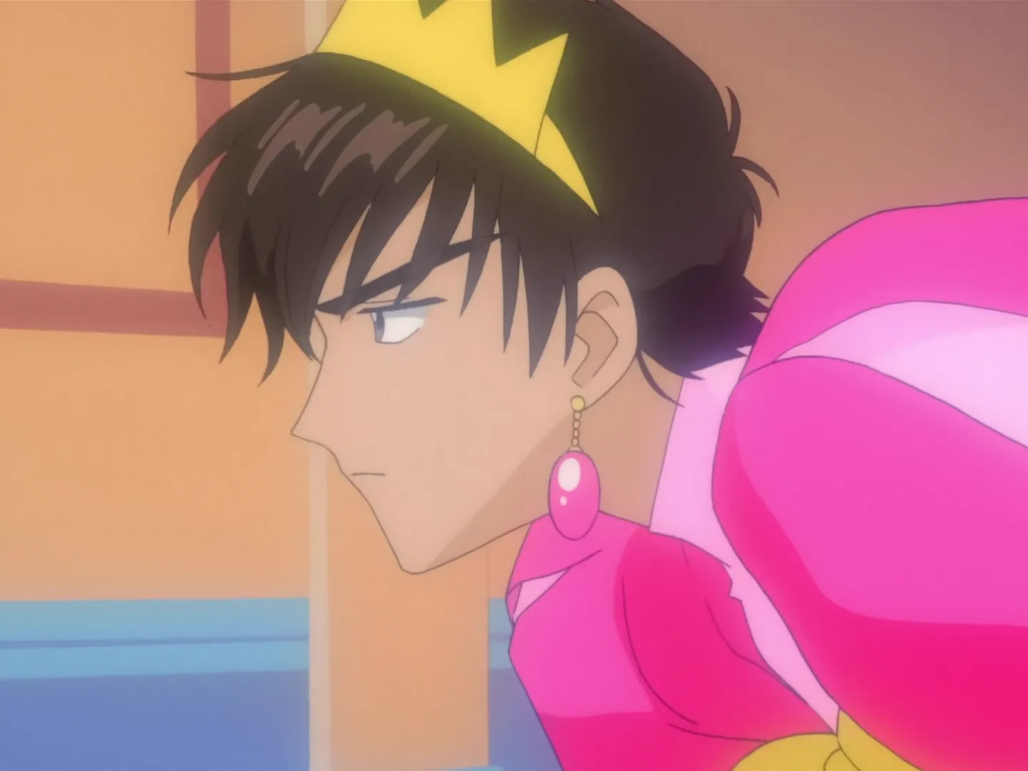 Sakura, Toya et Cendrillon — capture 18