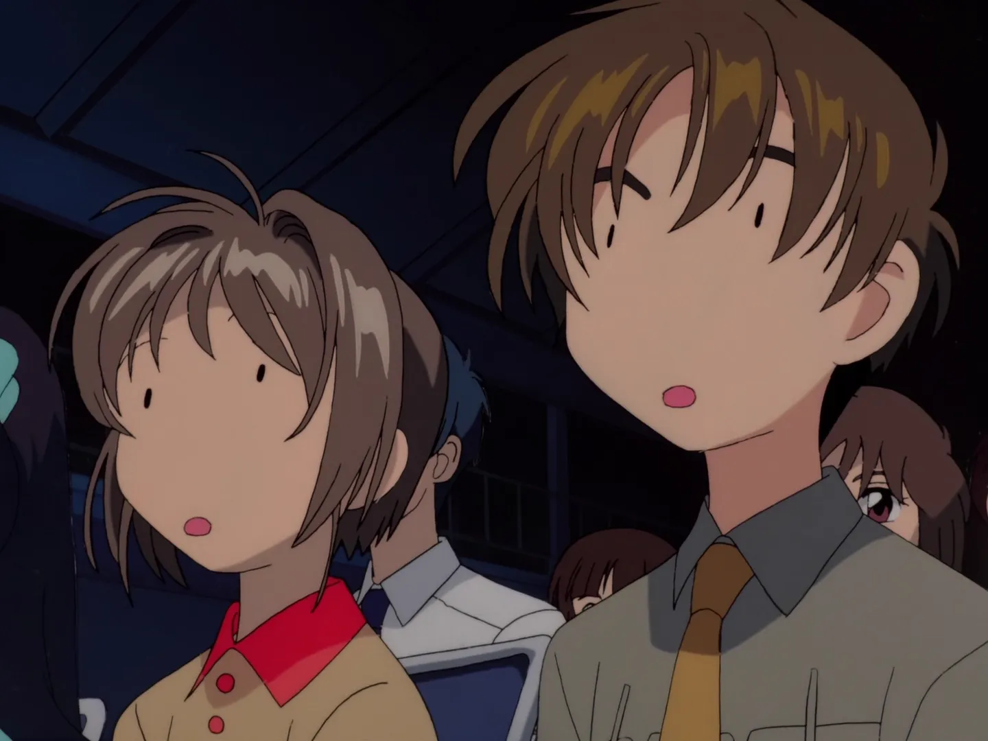 Sakura, Toya et Cendrillon — capture 19