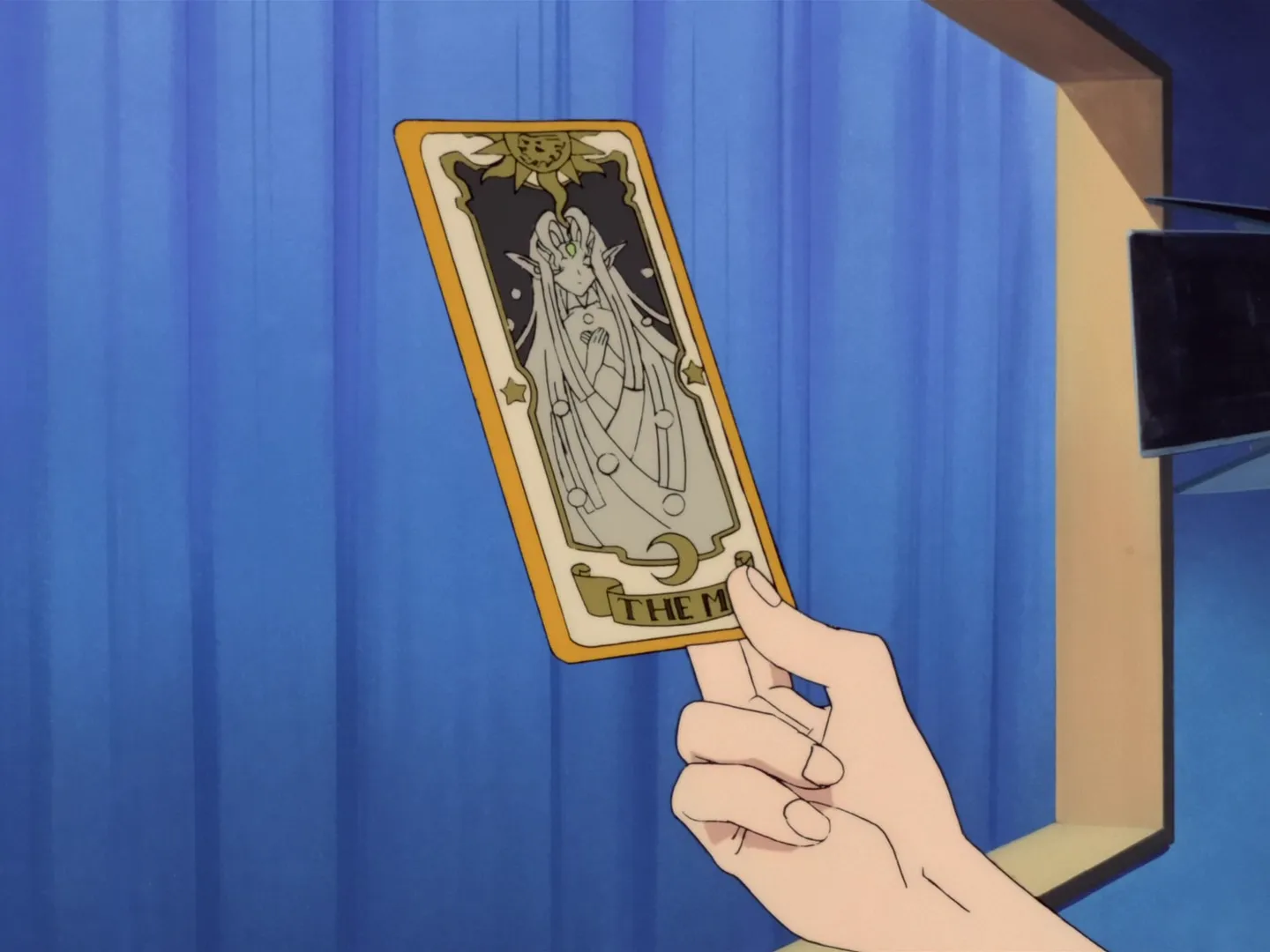 Sakura, Toya et Cendrillon — capture 27