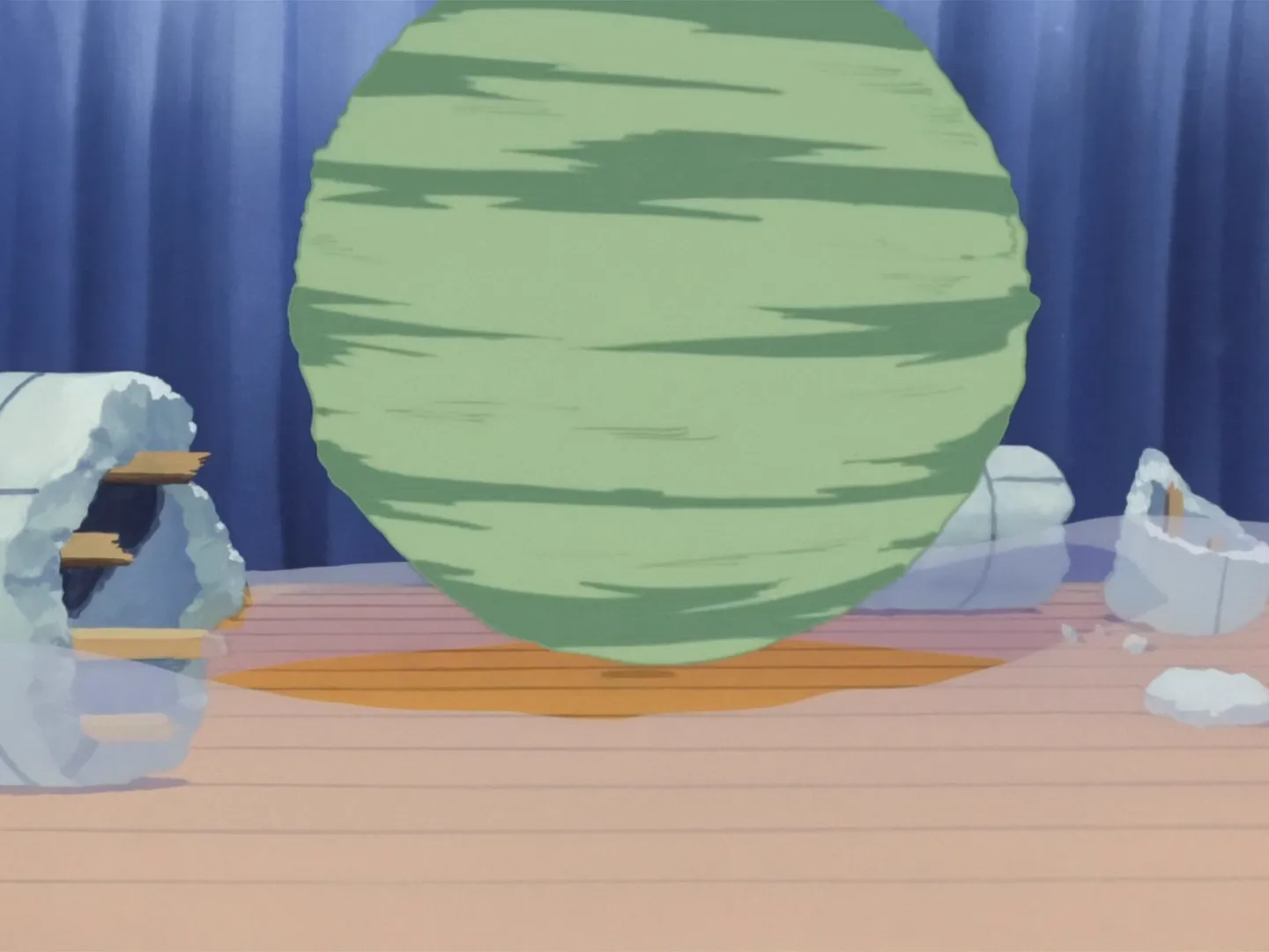 Sakura, Toya et Cendrillon — capture 28