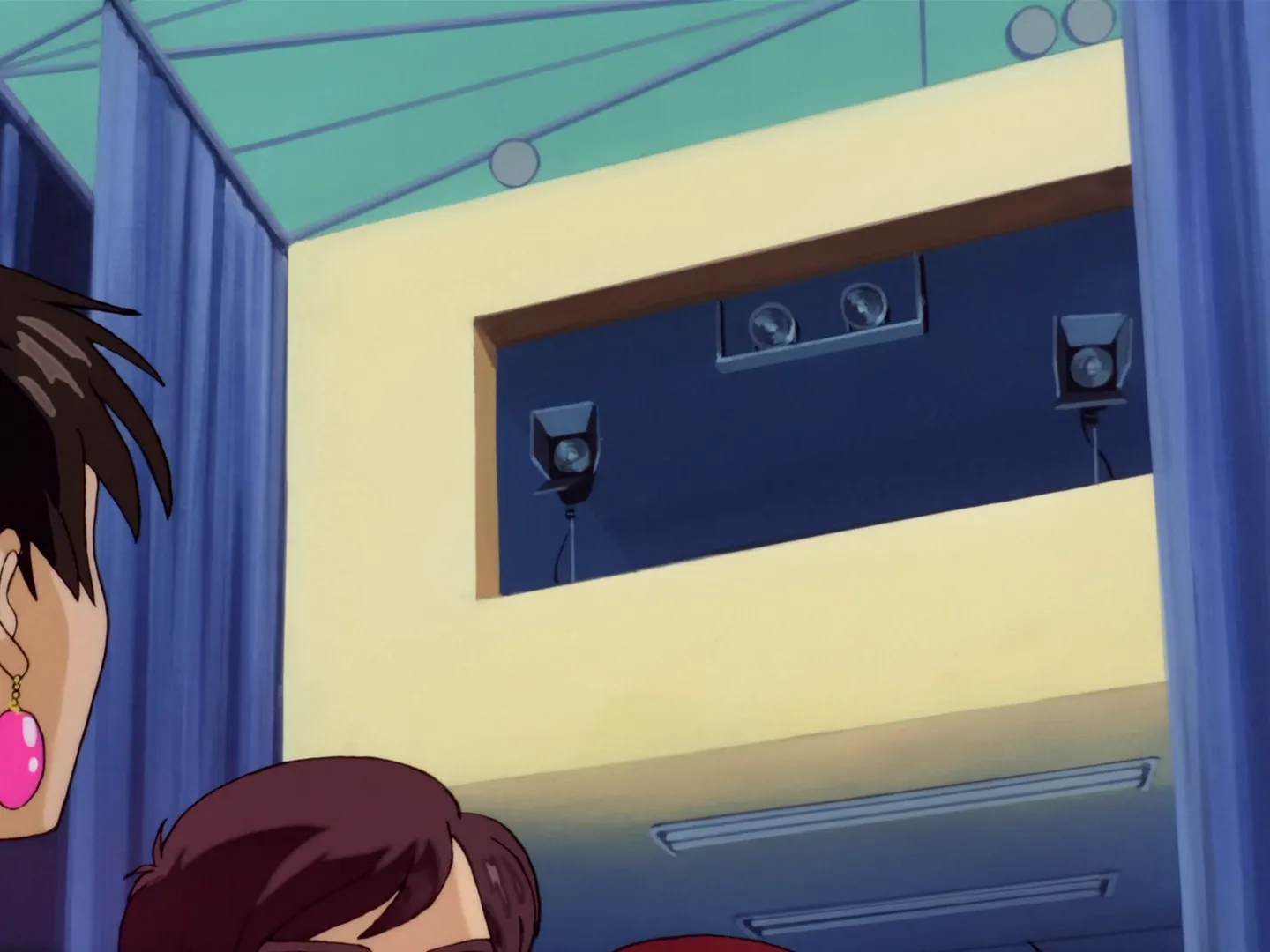 Sakura, Toya et Cendrillon — capture 29