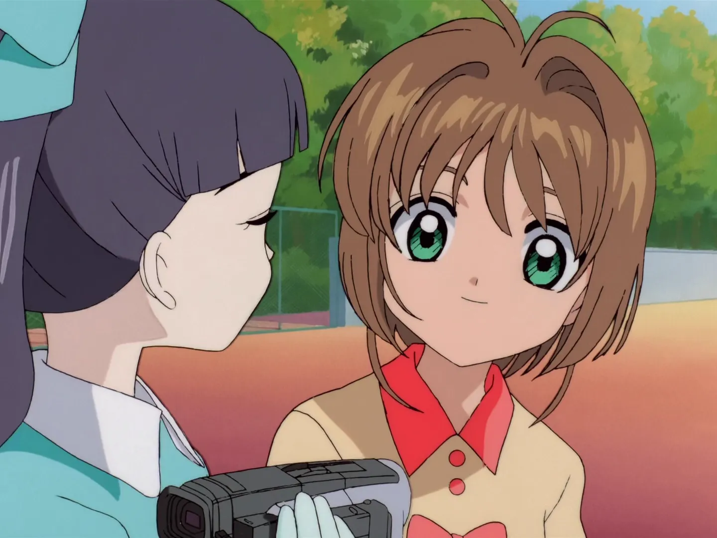 Sakura, Toya et Cendrillon — capture 30