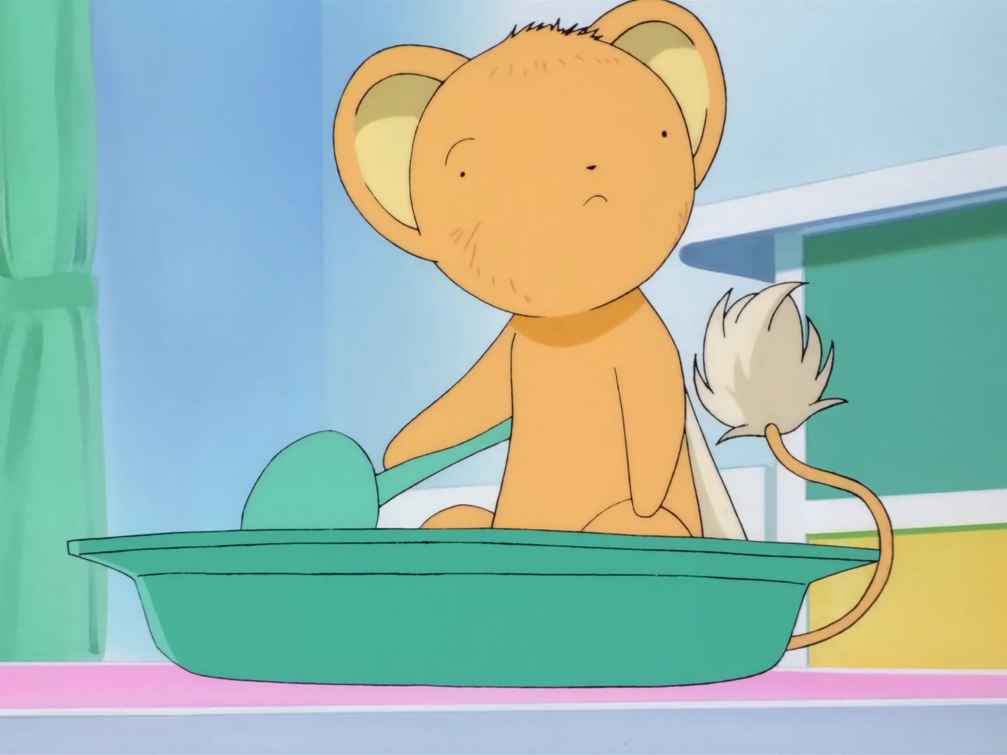 Sakura et la grande dispute de Kero — capture 15
