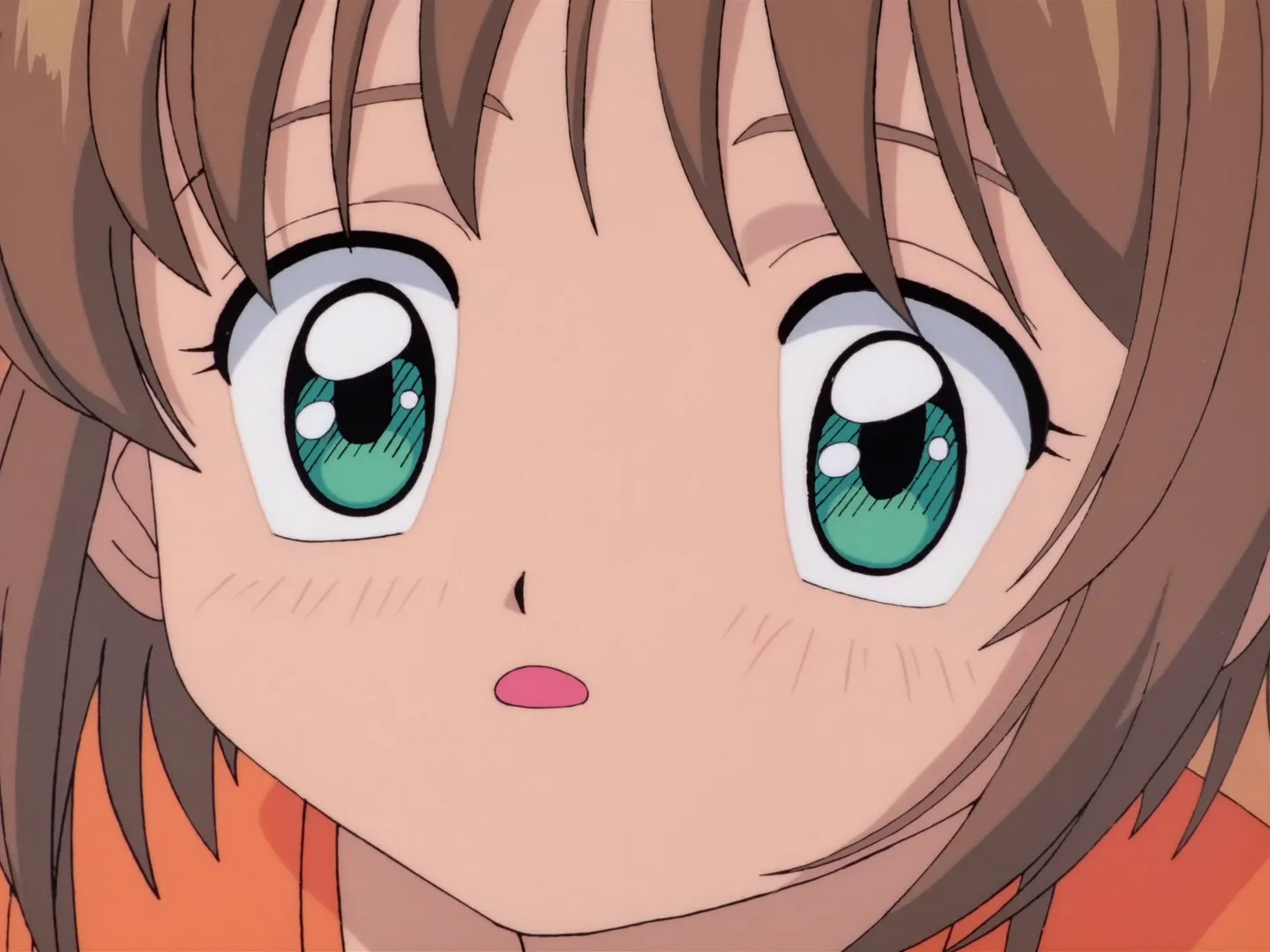 Sakura et la grande dispute de Kero — capture 22