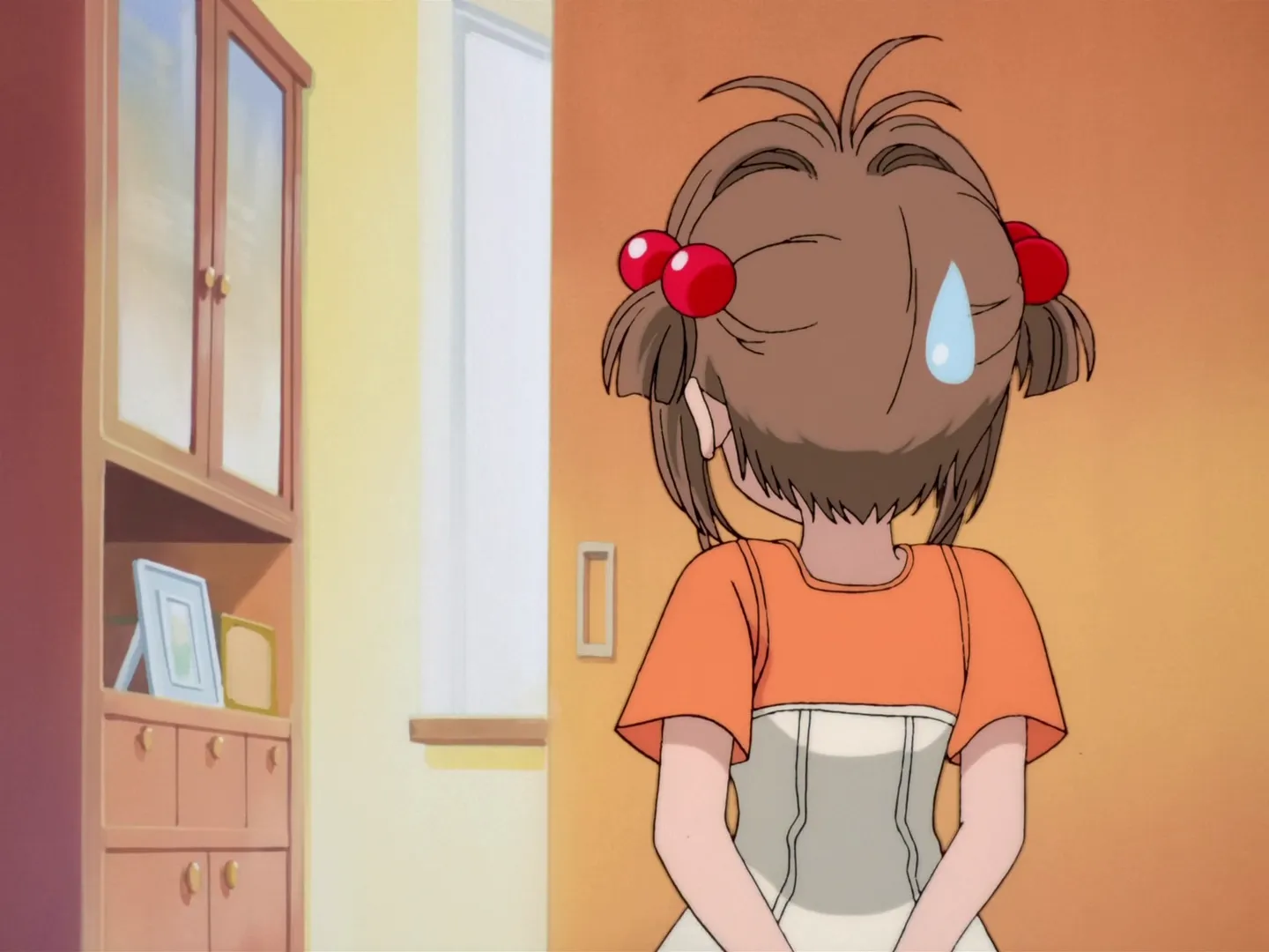 Sakura et la grande dispute de Kero — capture 23