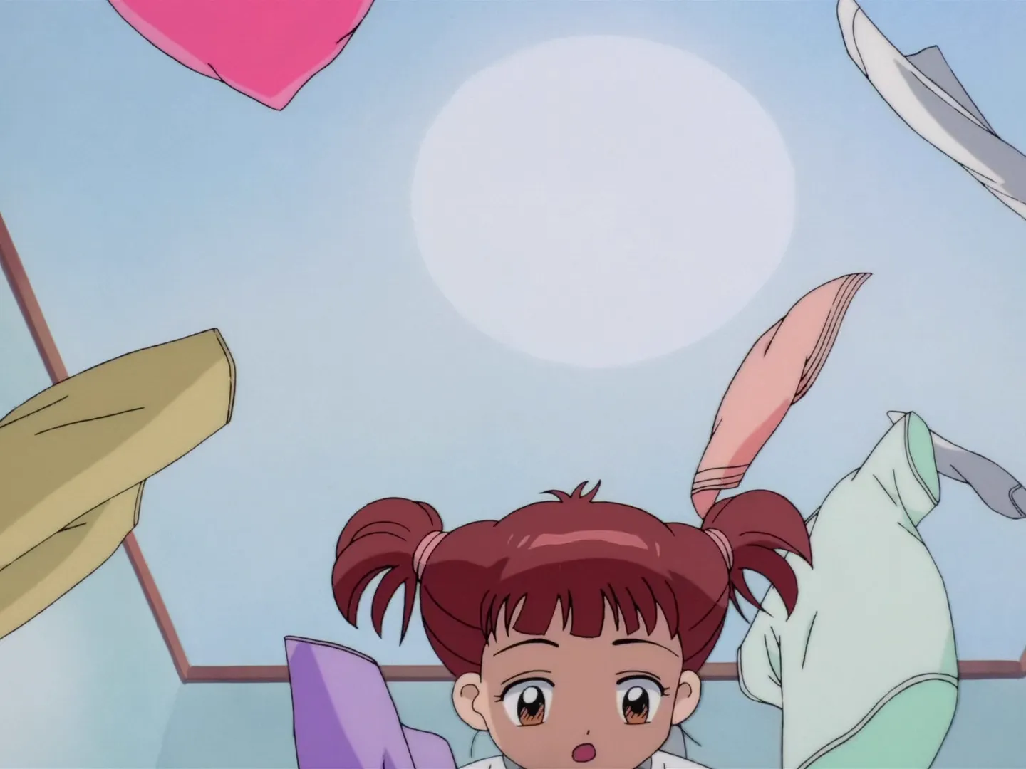Sakura et la grande dispute de Kero — capture 26