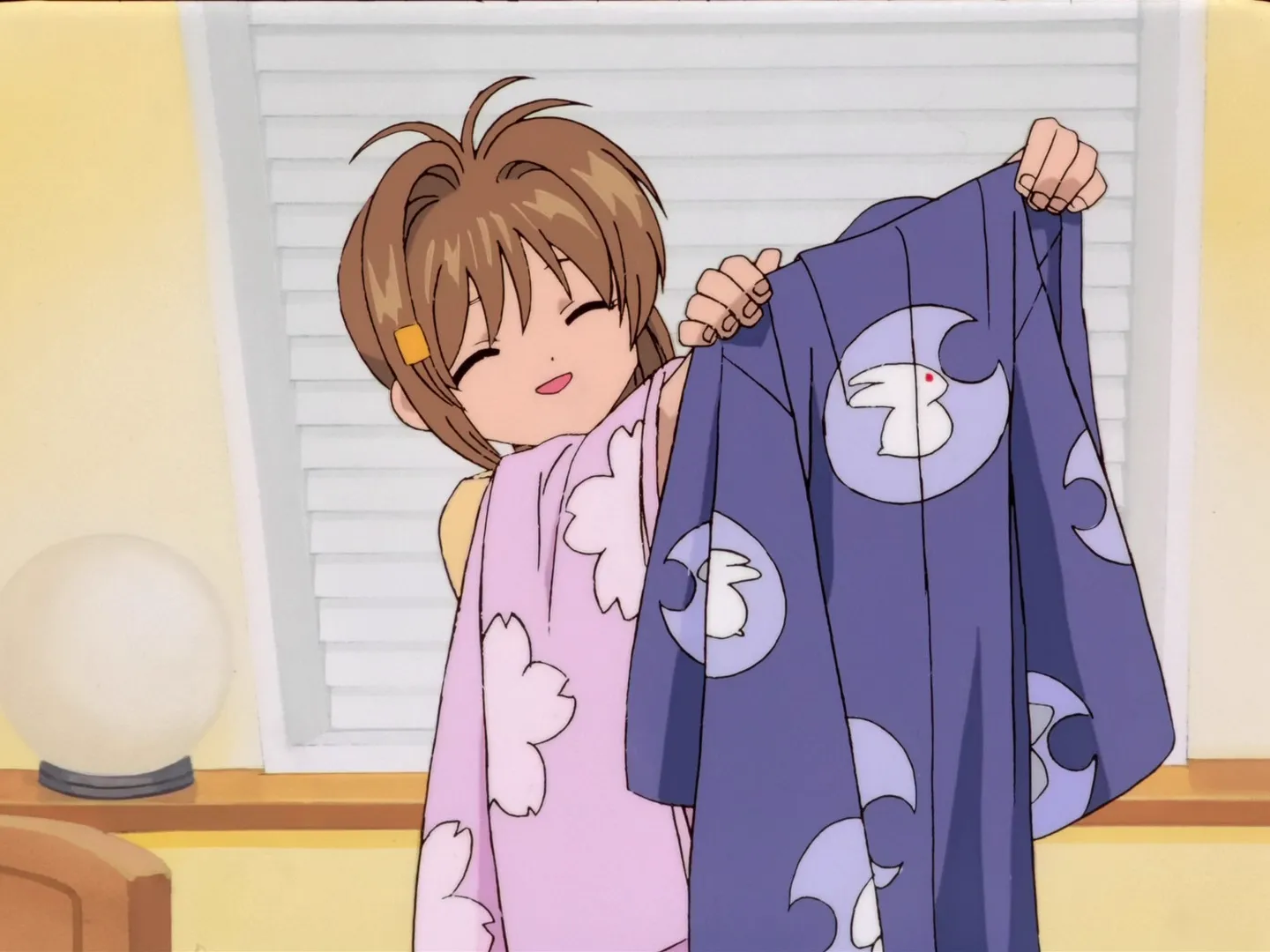 Sakura, Yukito et la fête d'été — capture 12