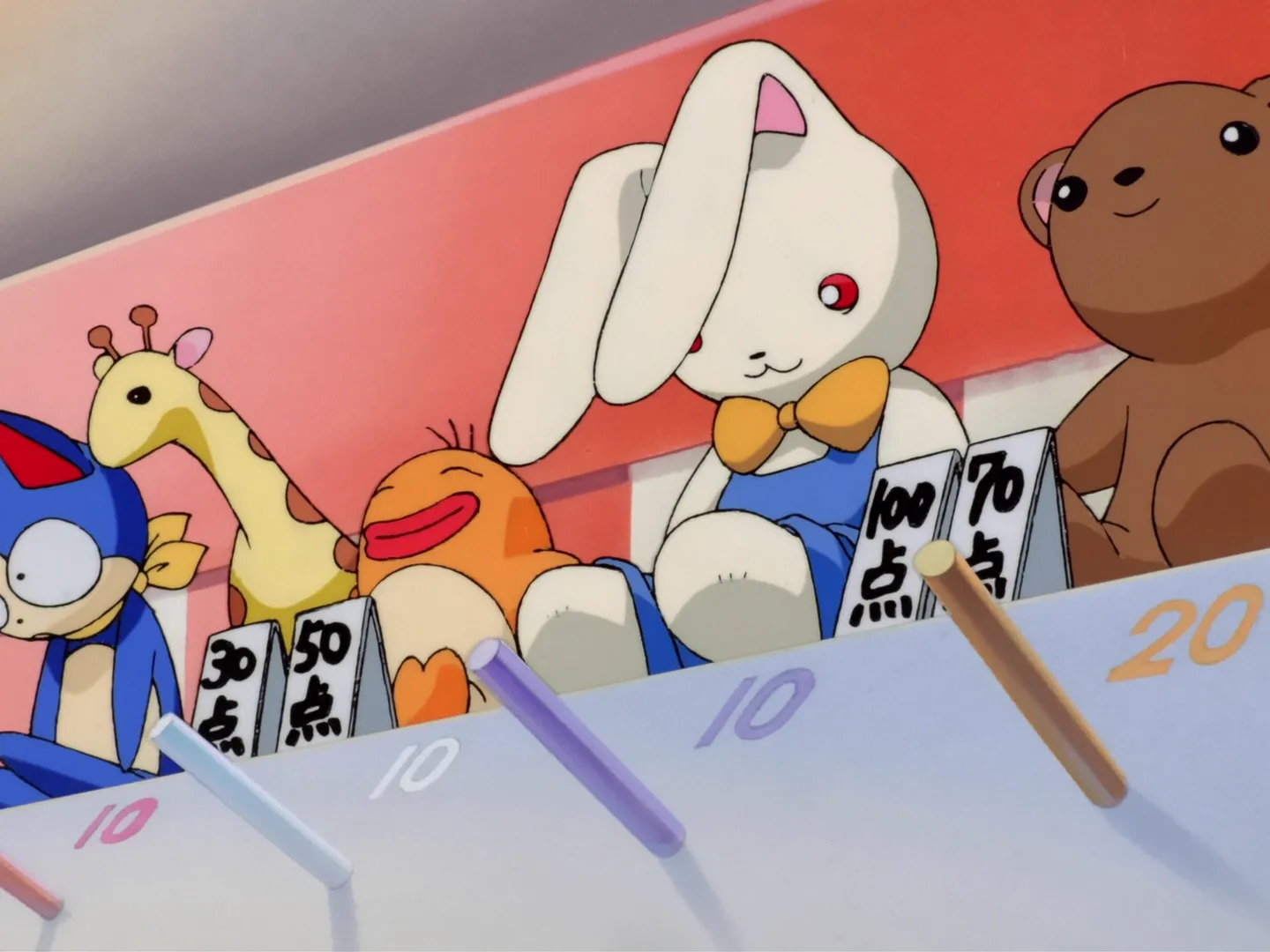 Sakura, Yukito et la fête d'été — capture 24