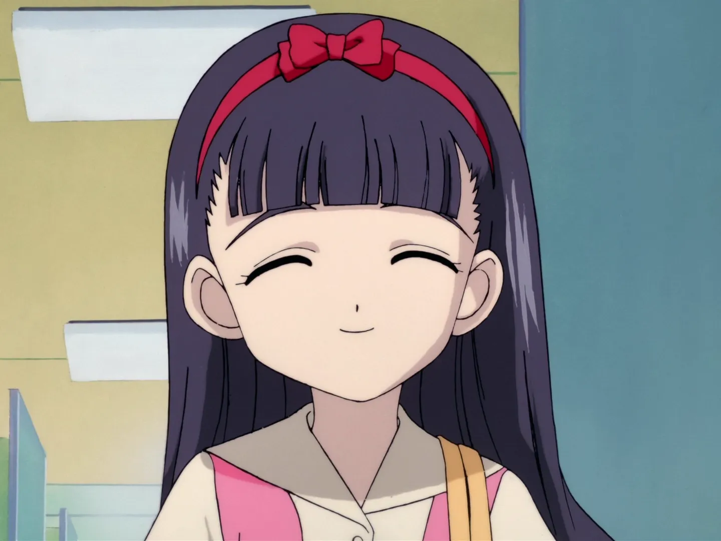 Sakura et ses devoirs de vacances — capture 6