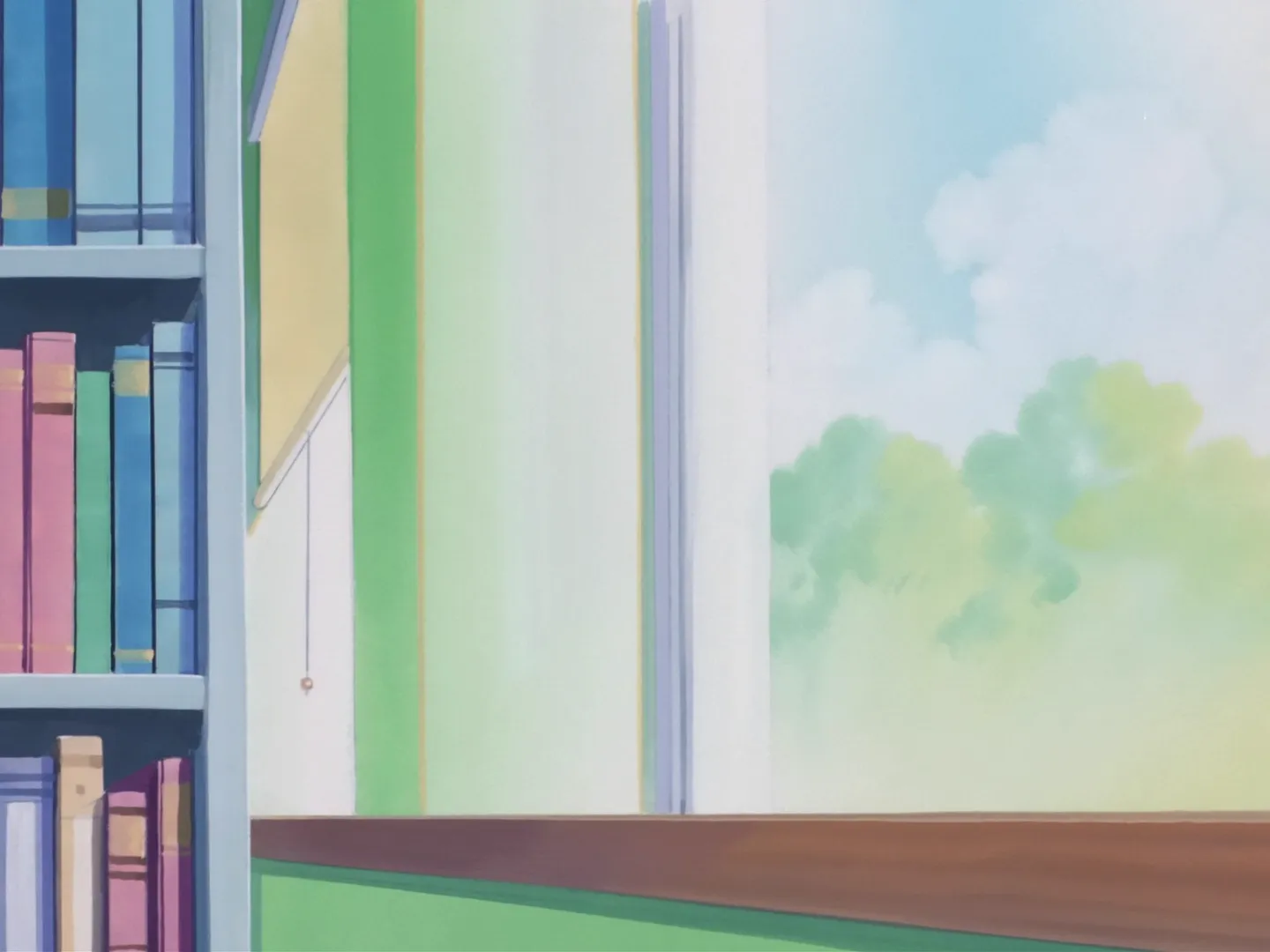 Sakura et ses devoirs de vacances — capture 15