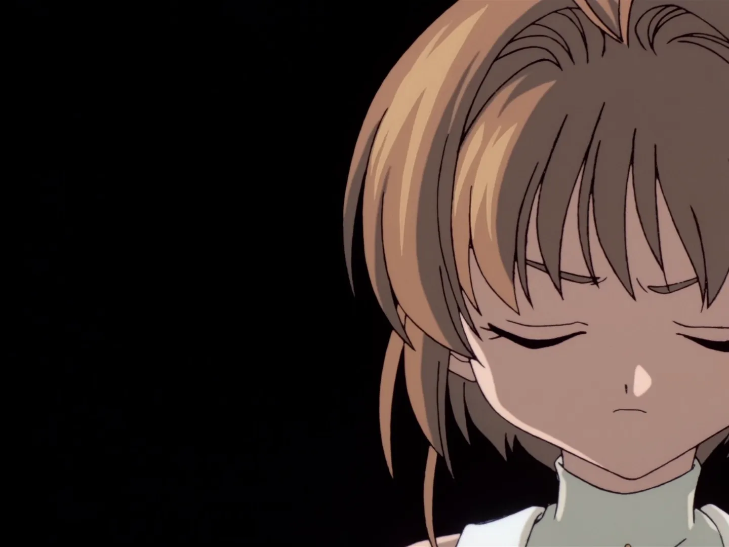 Sakura et ses devoirs de vacances — capture 28