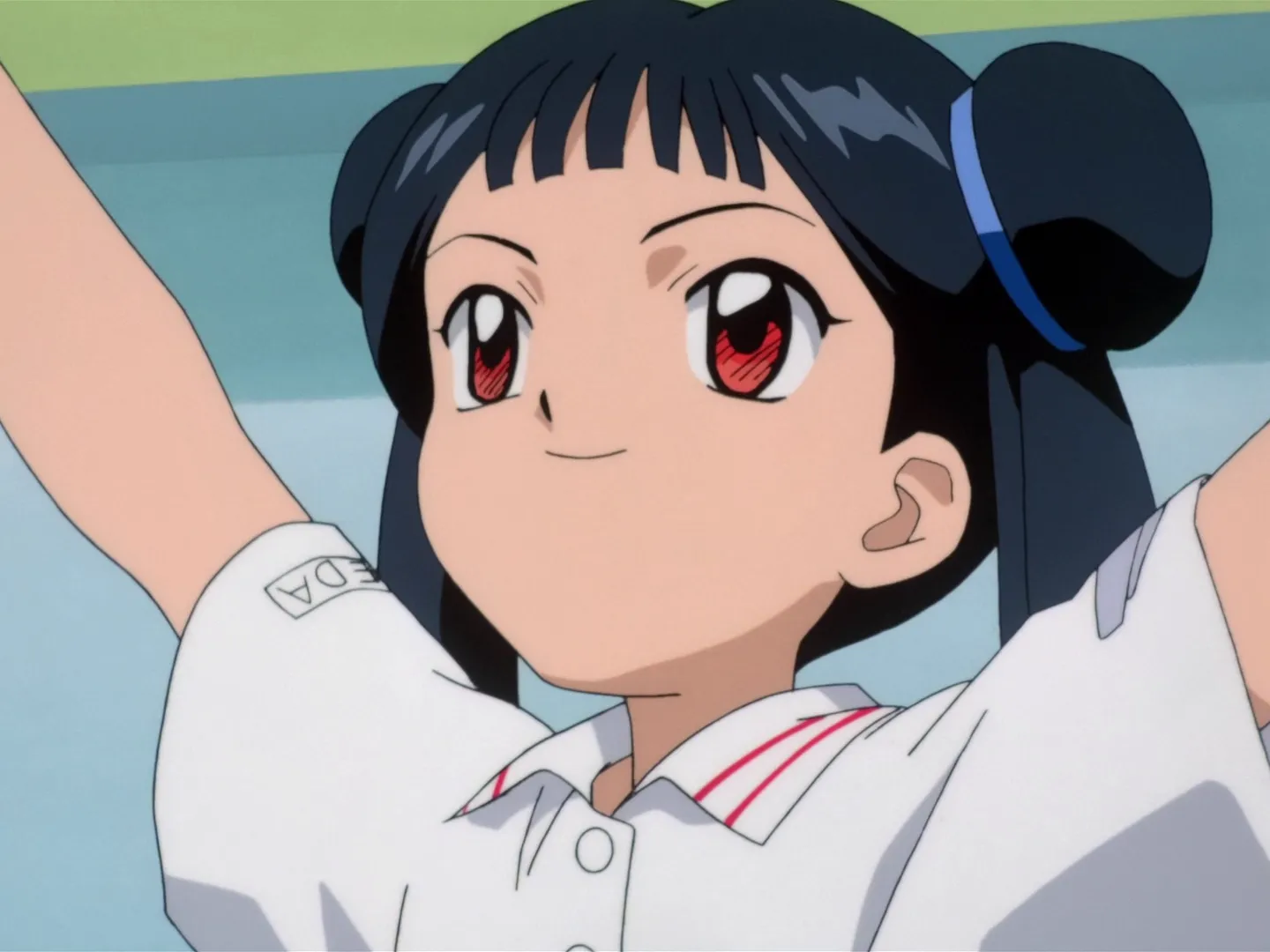 L'élève transféré contre Sakura — capture 10