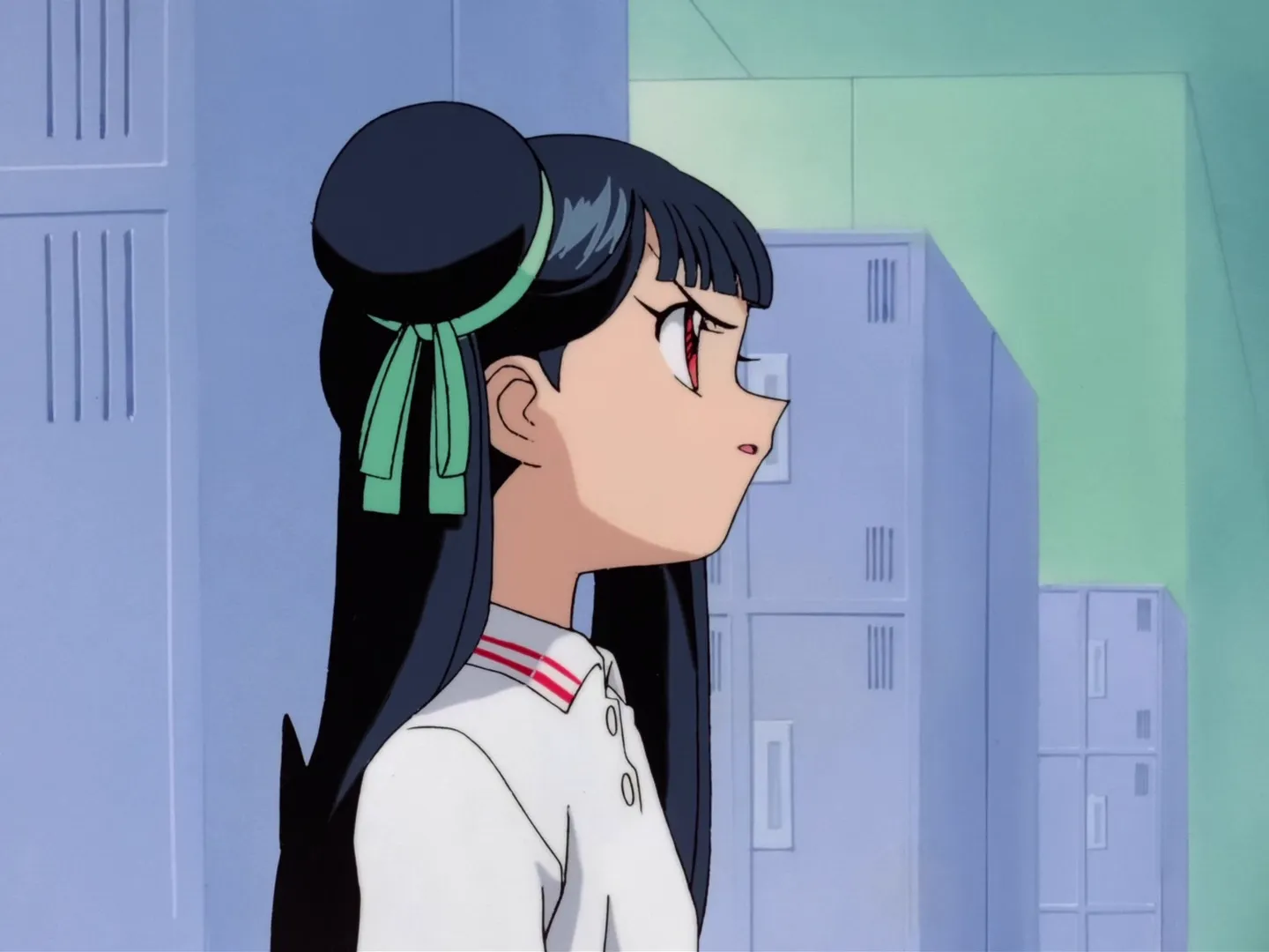 Le marathon interminable de Sakura — capture 2