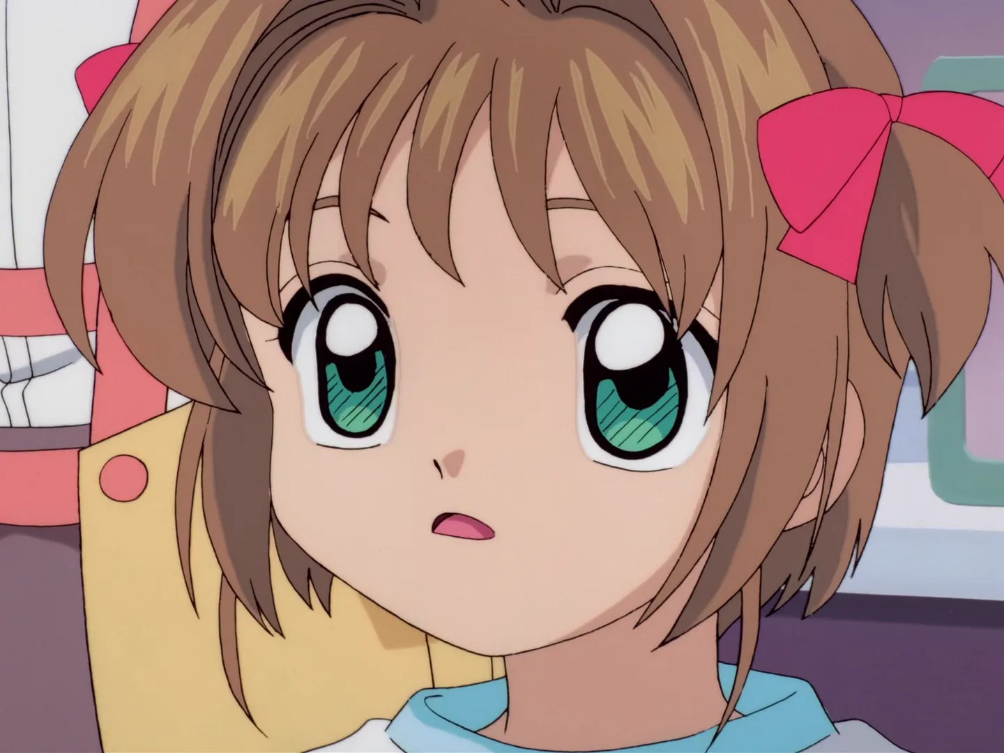Le marathon interminable de Sakura — capture 4