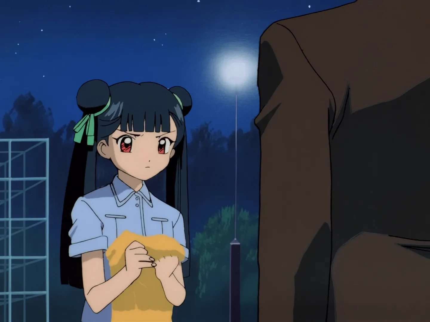 Le marathon interminable de Sakura — capture 7