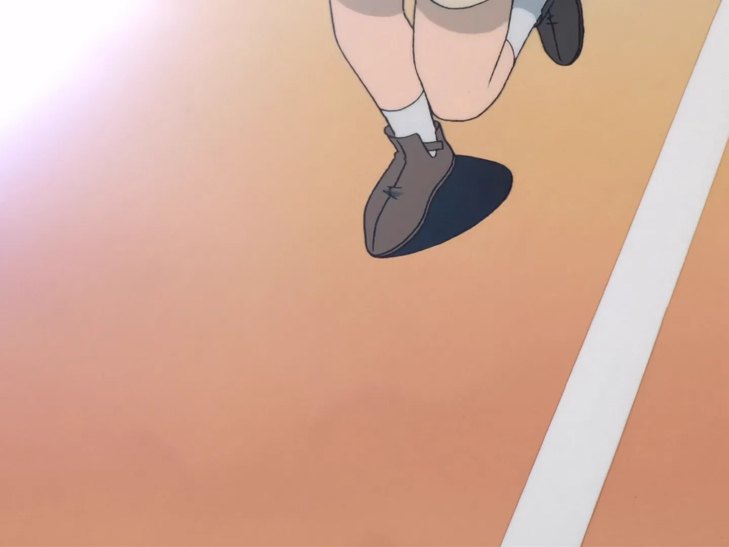 Le marathon interminable de Sakura — capture 8