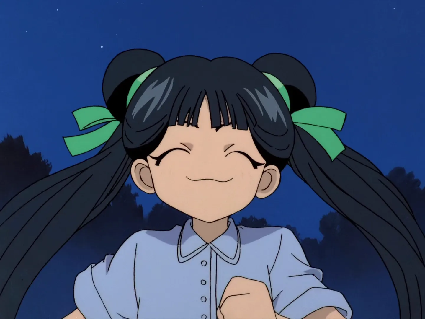Le marathon interminable de Sakura — capture 9