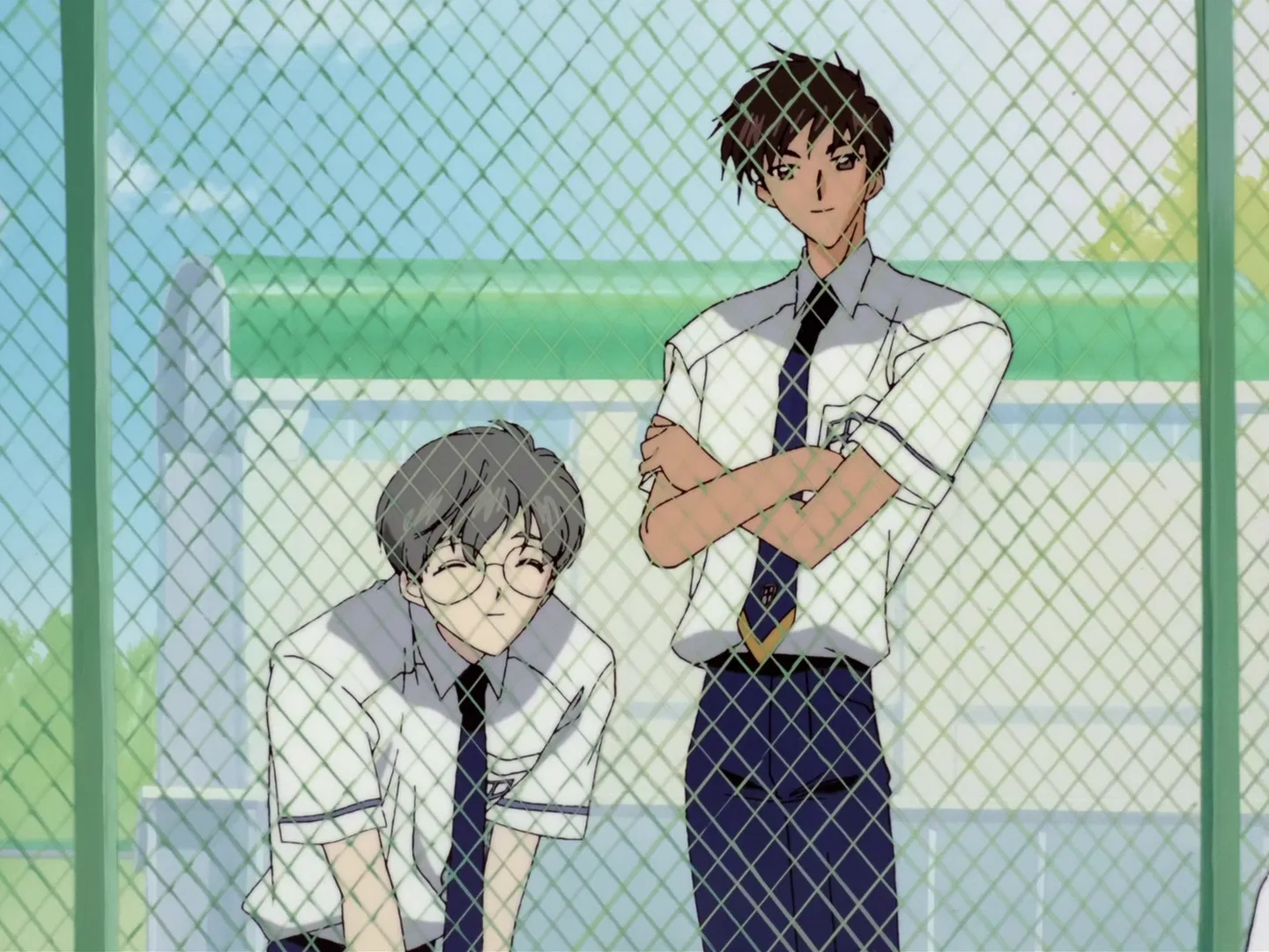 Le marathon interminable de Sakura — capture 11