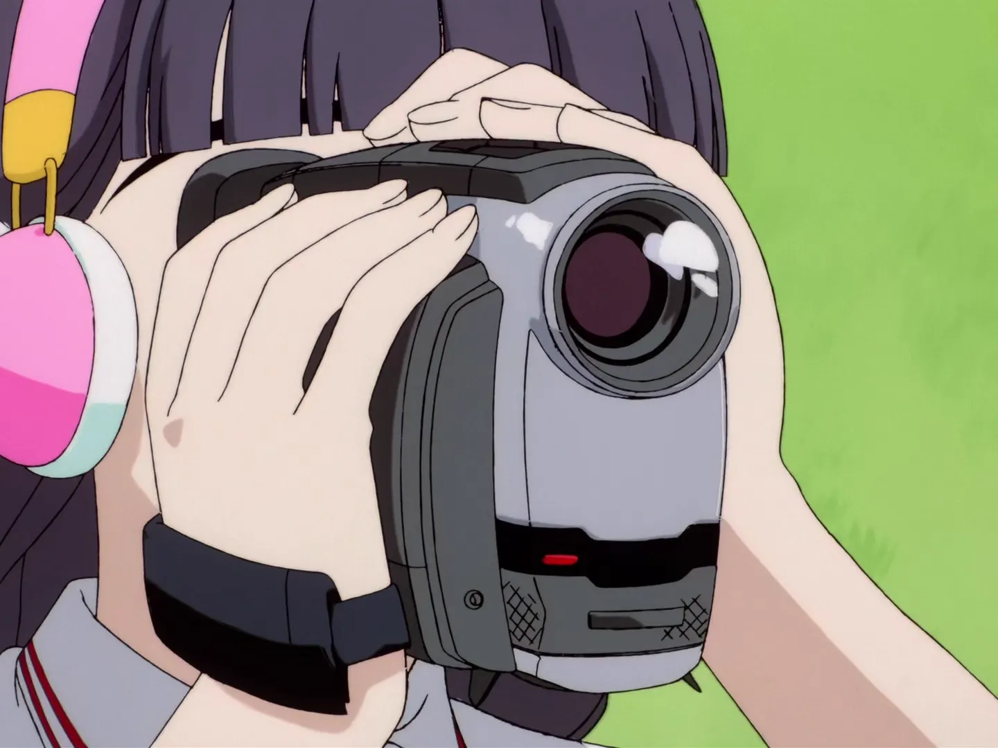Le marathon interminable de Sakura — capture 14
